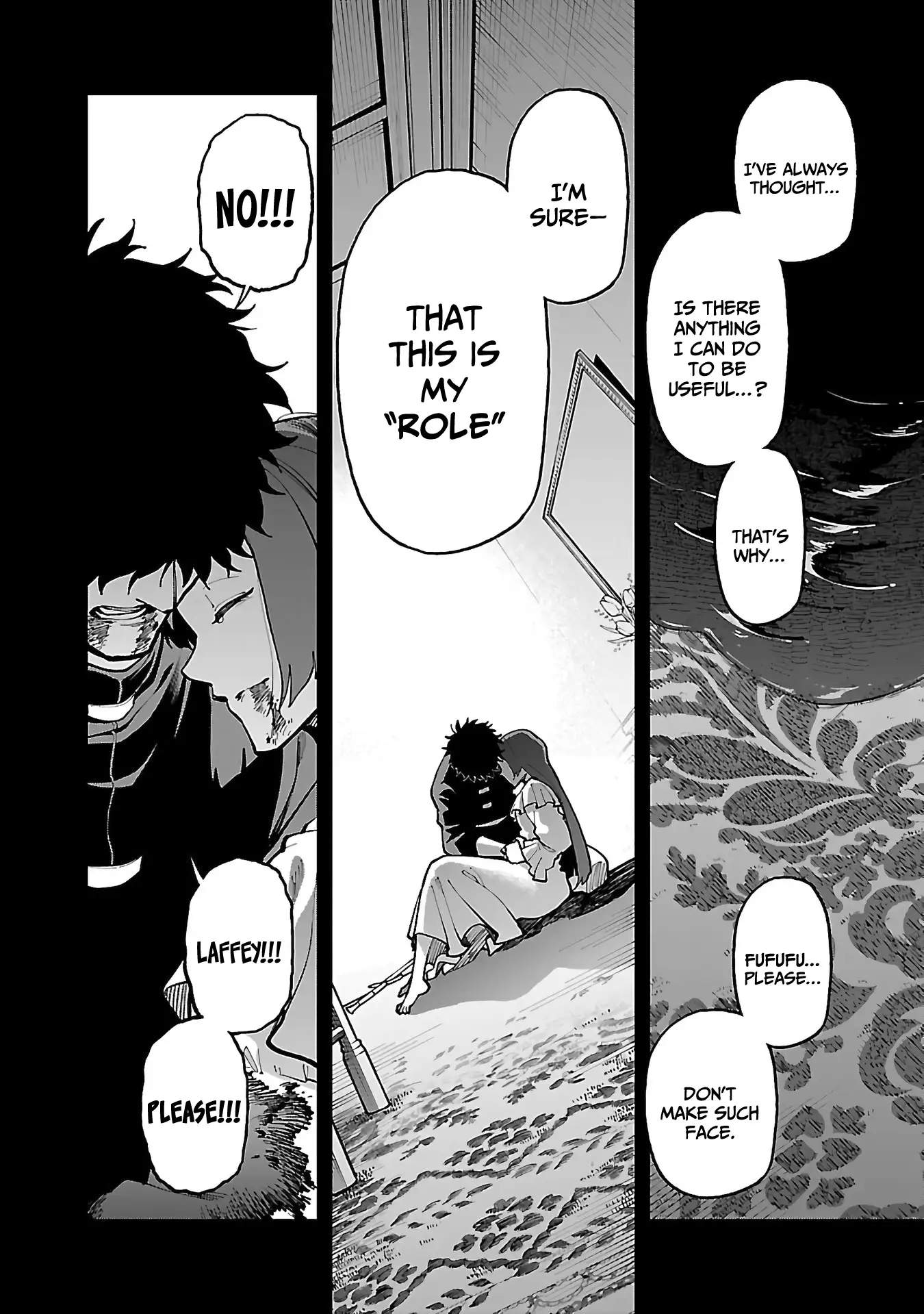 Katainaka no Ossan, Kensei ni Naru Gaiden – Ryuu Soken no Kiseki Ch.27-2 p15