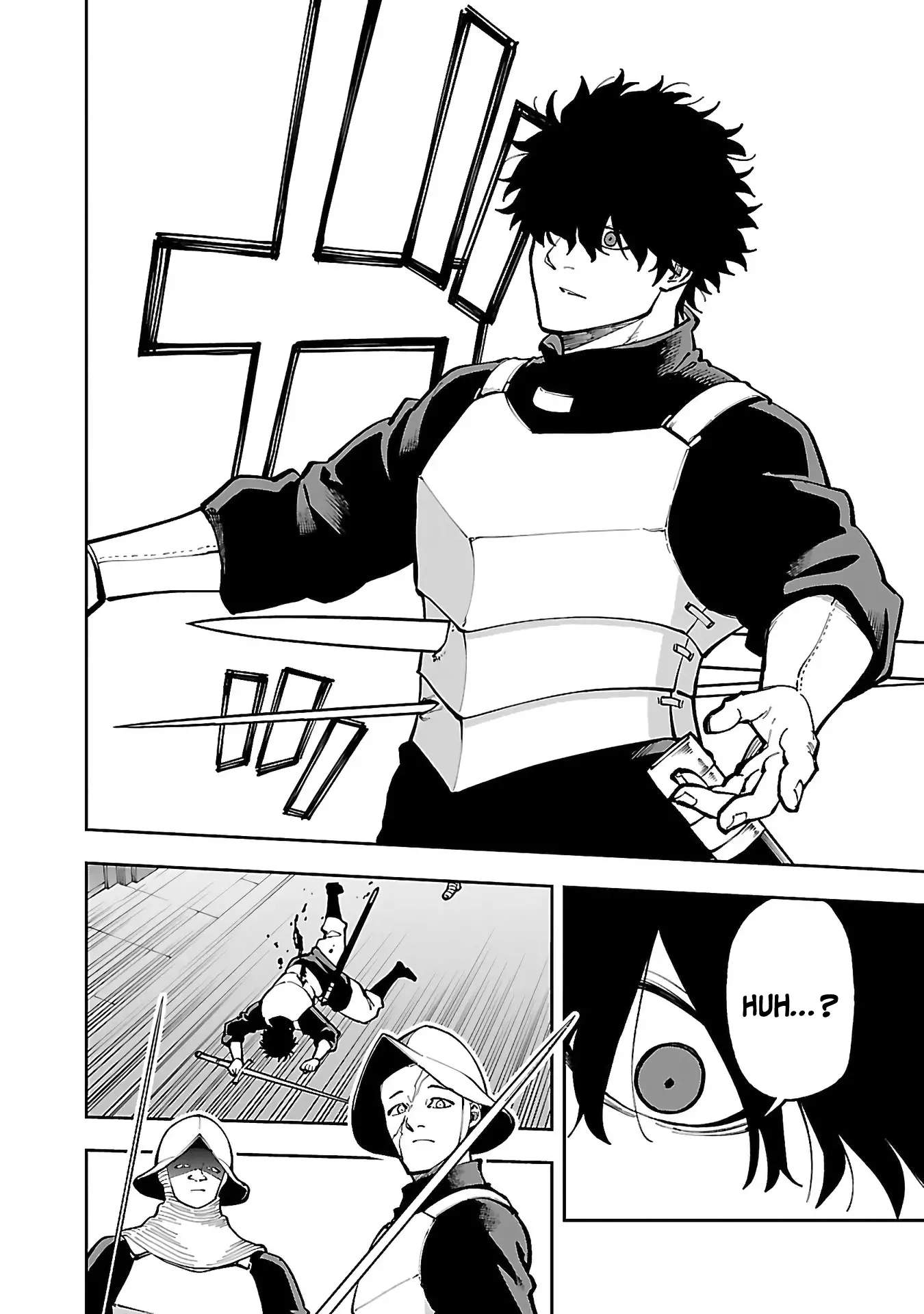 Katainaka no Ossan, Kensei ni Naru Gaiden – Ryuu Soken no Kiseki Ch.27-2 p7