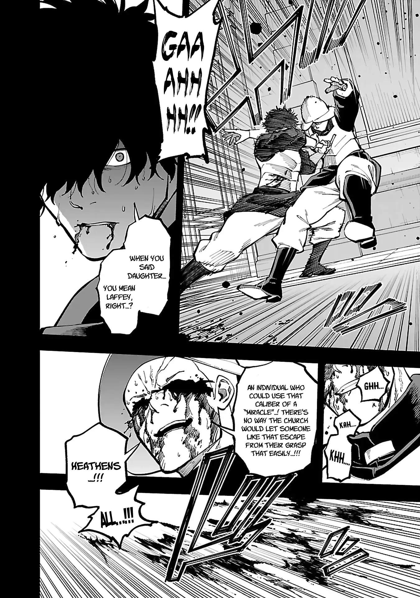 Katainaka no Ossan, Kensei ni Naru Gaiden – Ryuu Soken no Kiseki Ch.27-2 p9