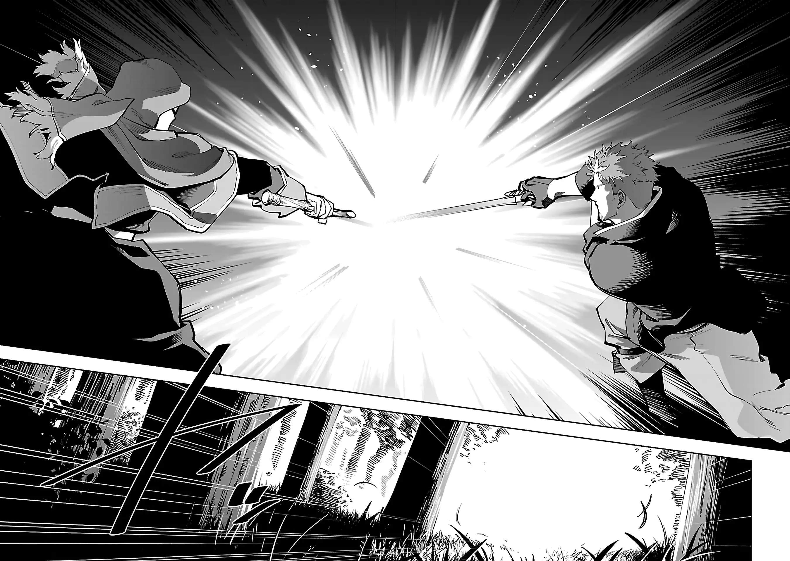 Katainaka no Ossan, Kensei ni Naru Gaiden – Ryuu Soken no Kiseki Ch.28 p24