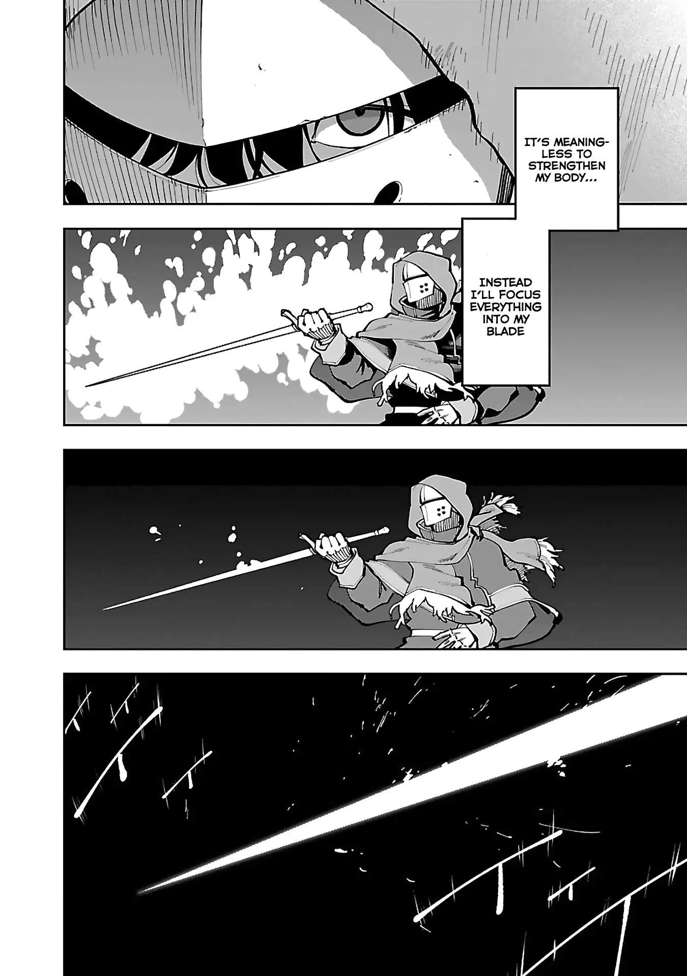 Katainaka no Ossan, Kensei ni Naru Gaiden – Ryuu Soken no Kiseki Ch.28 p9