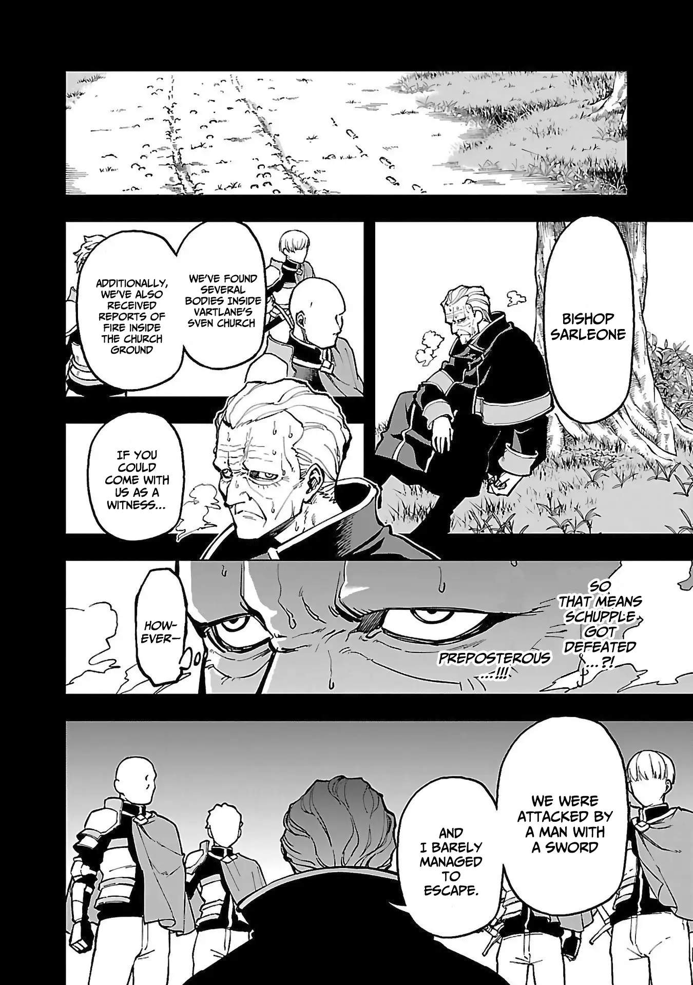 Katainaka no Ossan, Kensei ni Naru Gaiden – Ryuu Soken no Kiseki Ch.29 p11