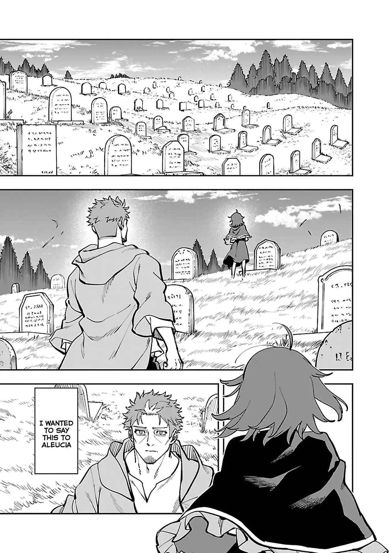 Katainaka no Ossan, Kensei ni Naru Gaiden – Ryuu Soken no Kiseki Ch.29 p20
