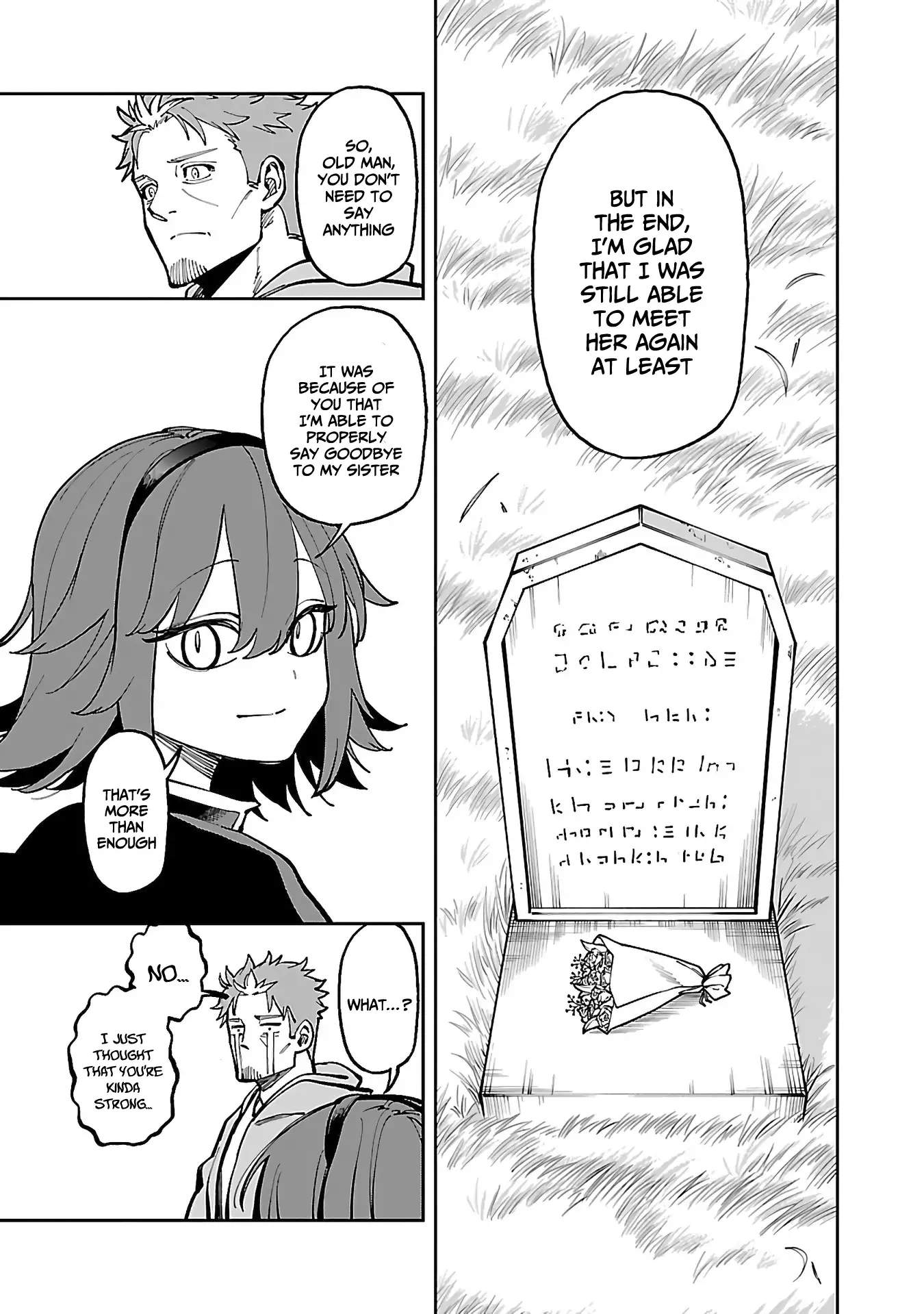 Katainaka no Ossan, Kensei ni Naru Gaiden – Ryuu Soken no Kiseki Ch.29 p24