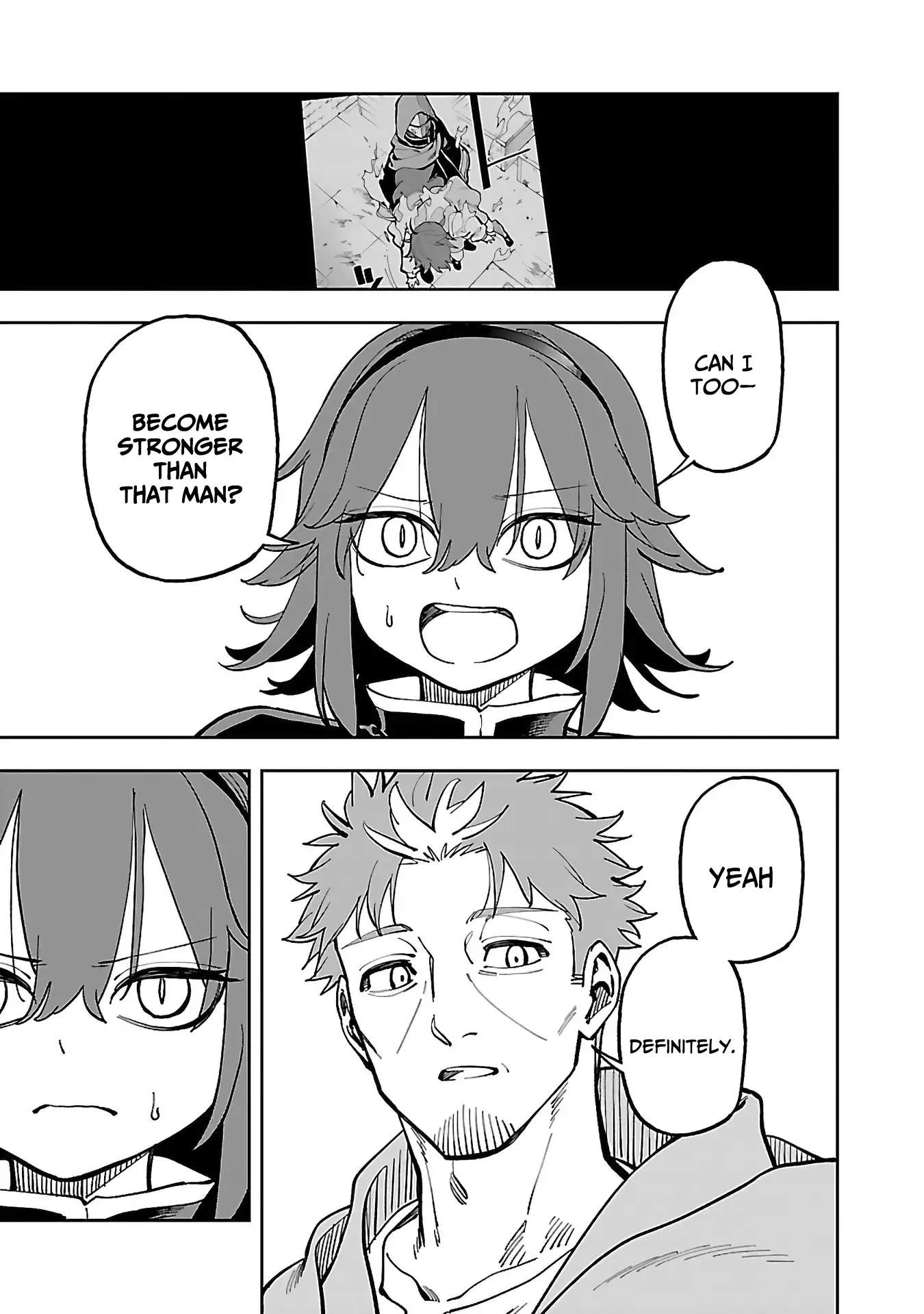 Katainaka no Ossan, Kensei ni Naru Gaiden – Ryuu Soken no Kiseki Ch.29 p26