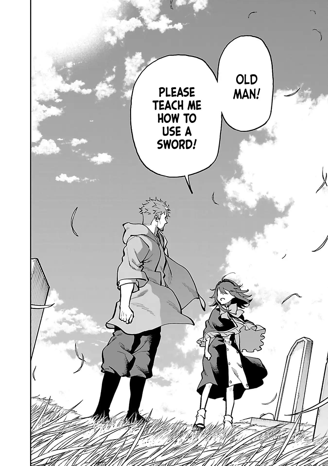Katainaka no Ossan, Kensei ni Naru Gaiden – Ryuu Soken no Kiseki Ch.29 p27