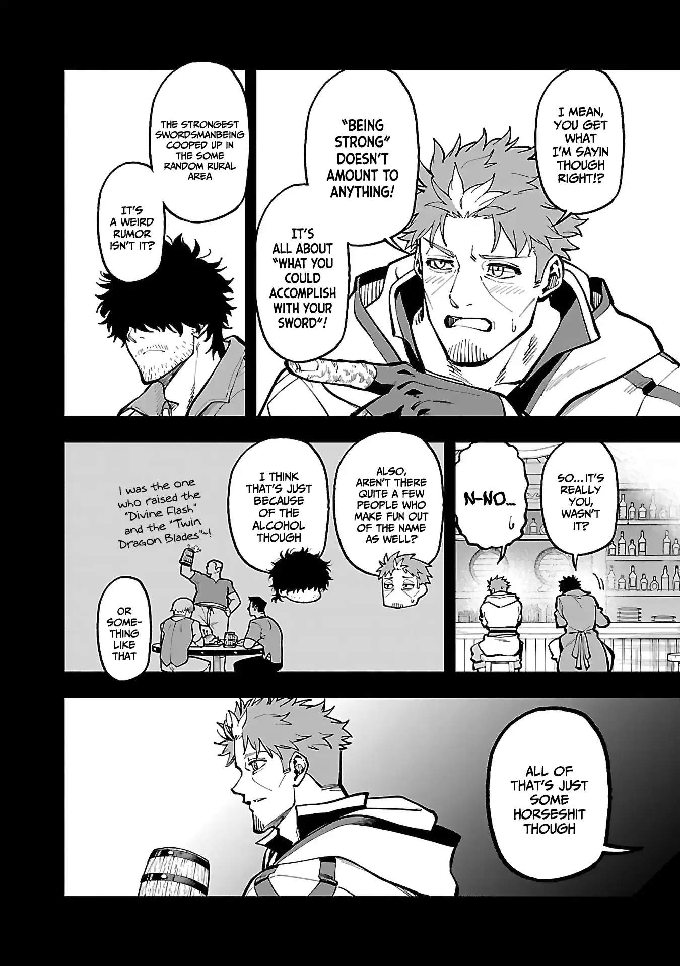 Katainaka no Ossan, Kensei ni Naru Gaiden – Ryuu Soken no Kiseki Ch.29 p5