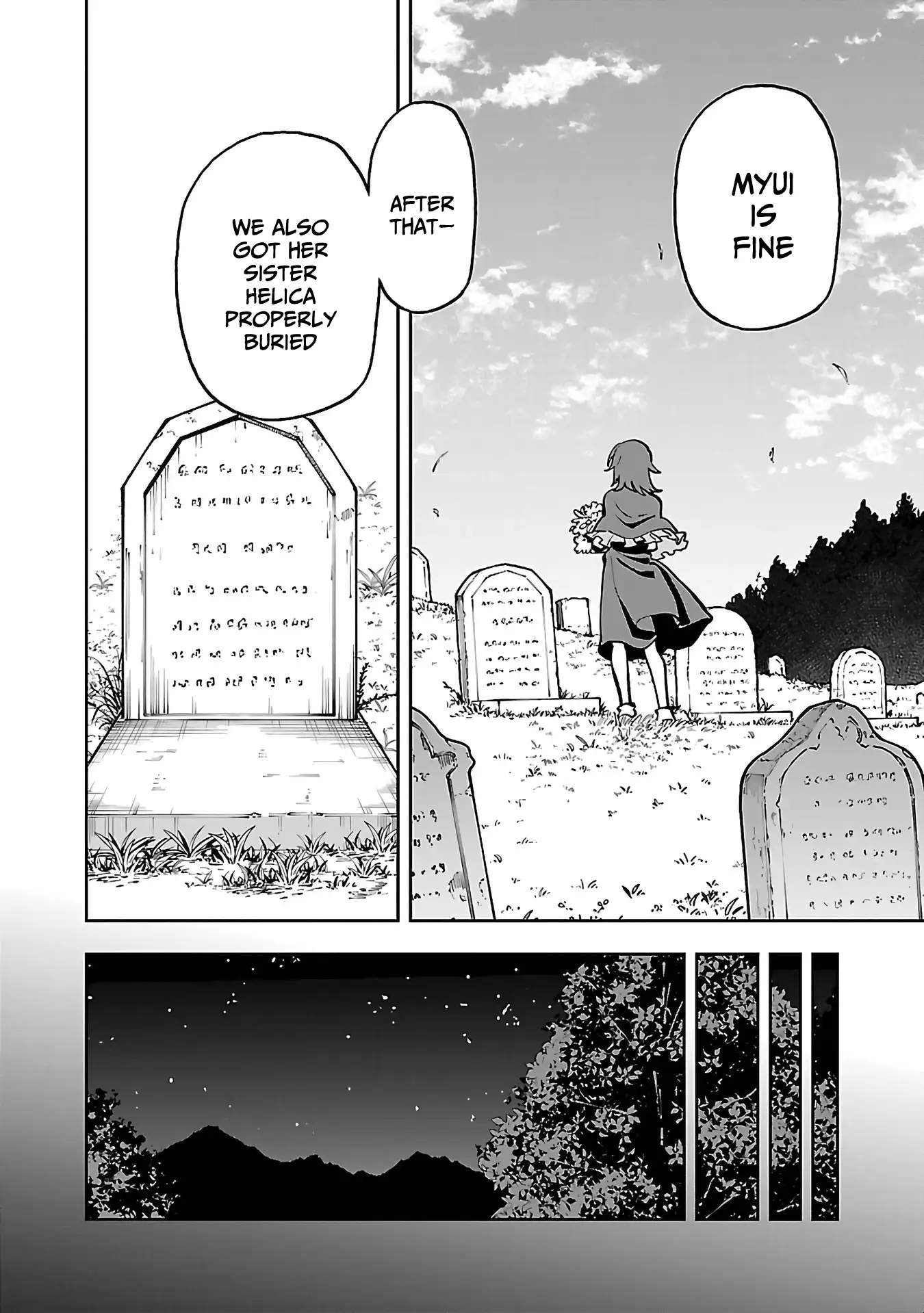Katainaka no Ossan, Kensei ni Naru Gaiden – Ryuu Soken no Kiseki Ch.29 p9