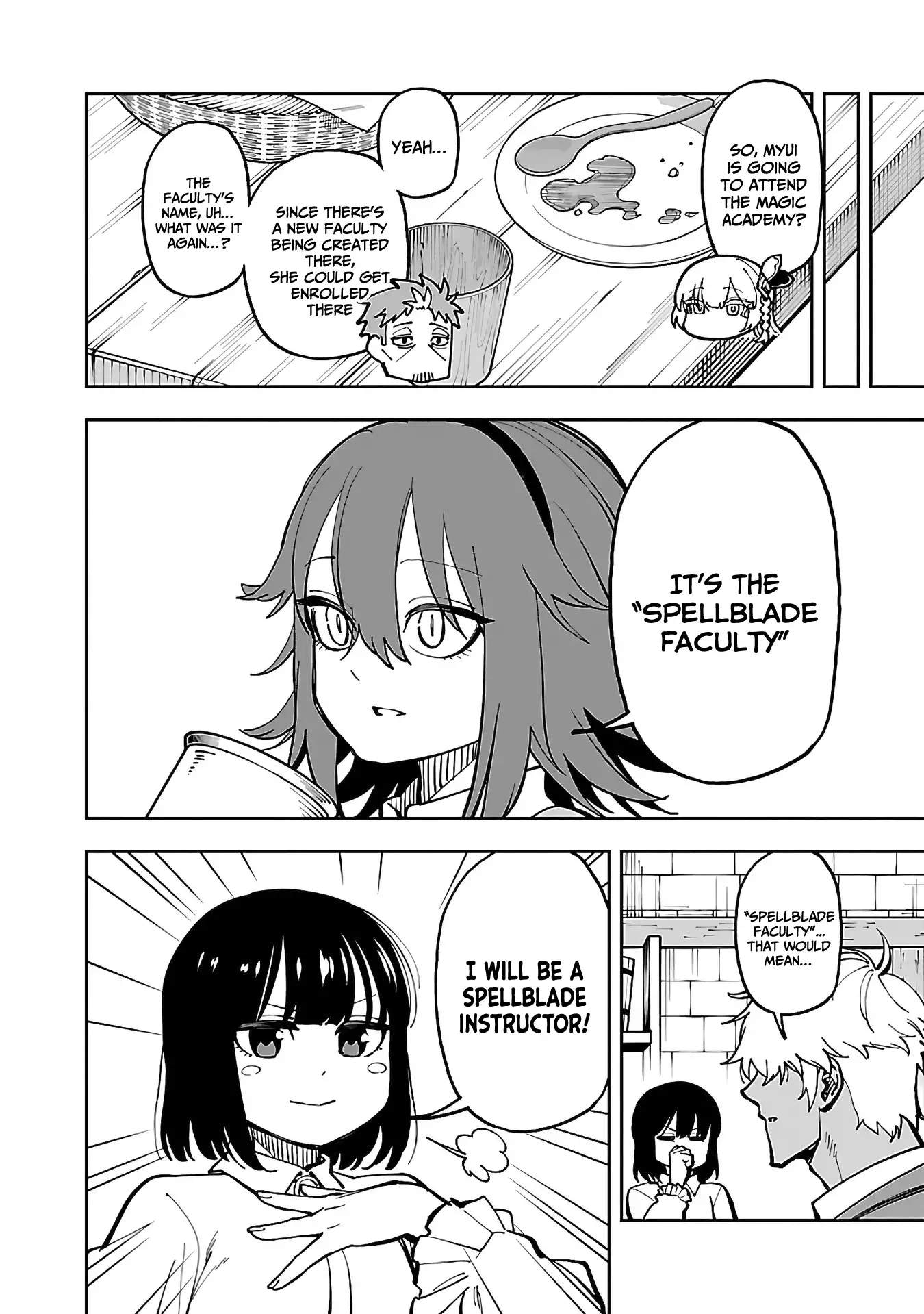 Katainaka no Ossan, Kensei ni Naru Gaiden – Ryuu Soken no Kiseki Ch.30 p21