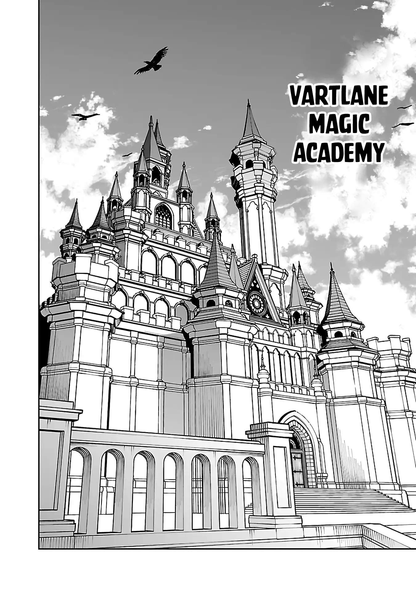 Katainaka no Ossan, Kensei ni Naru Gaiden – Ryuu Soken no Kiseki Ch.30 p23