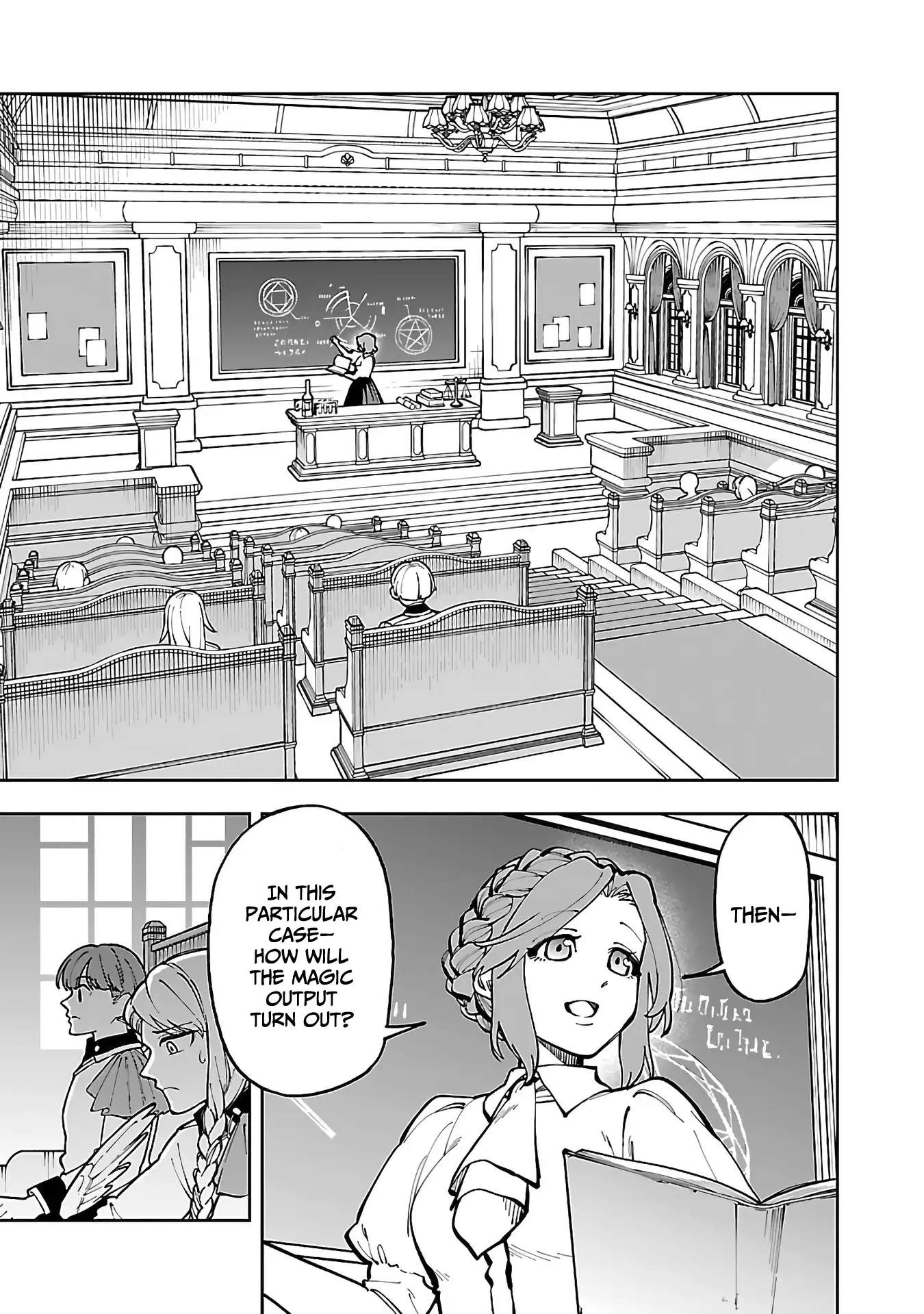 Katainaka no Ossan, Kensei ni Naru Gaiden – Ryuu Soken no Kiseki Ch.30 p24