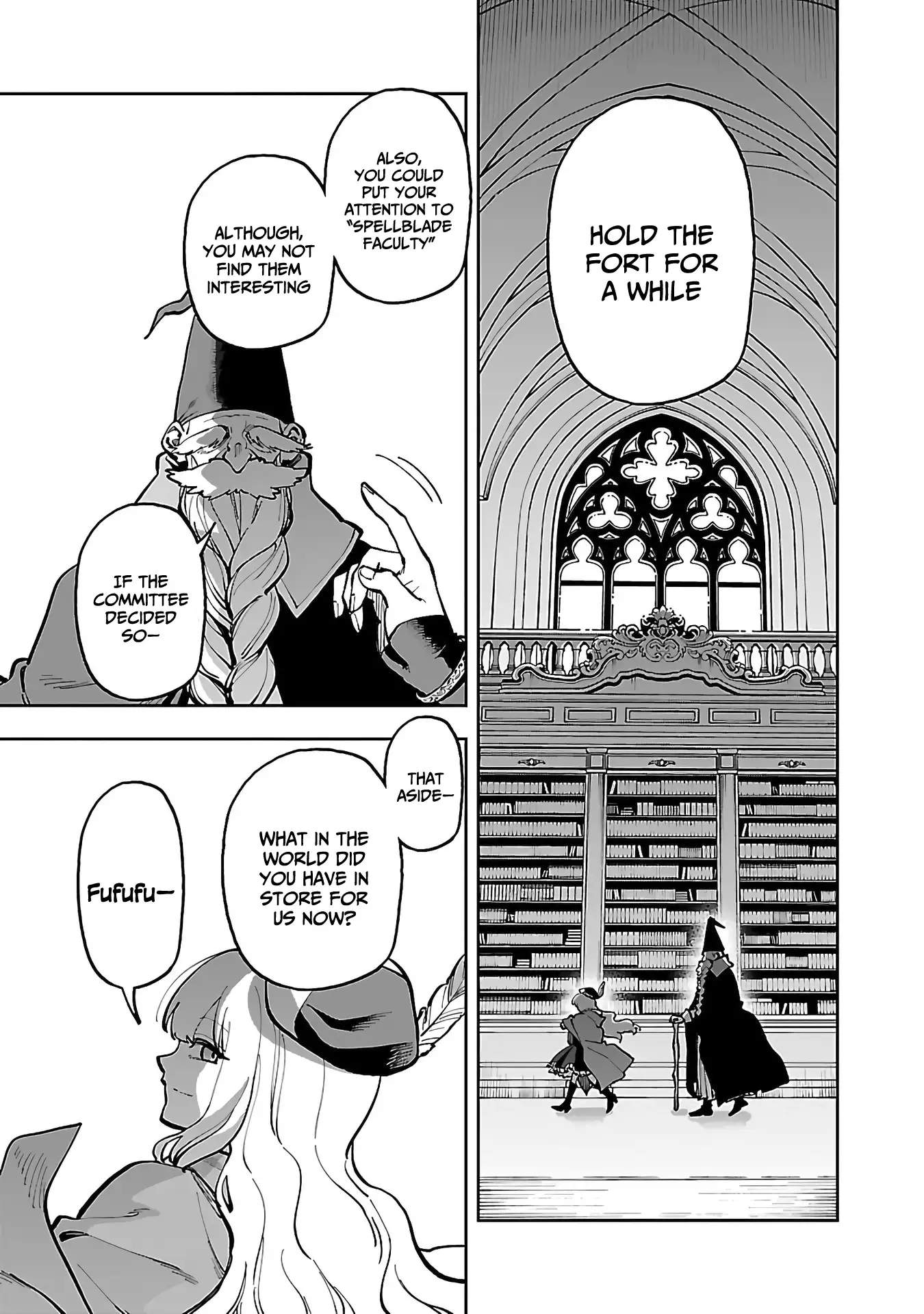 Katainaka no Ossan, Kensei ni Naru Gaiden – Ryuu Soken no Kiseki Ch.30 p26