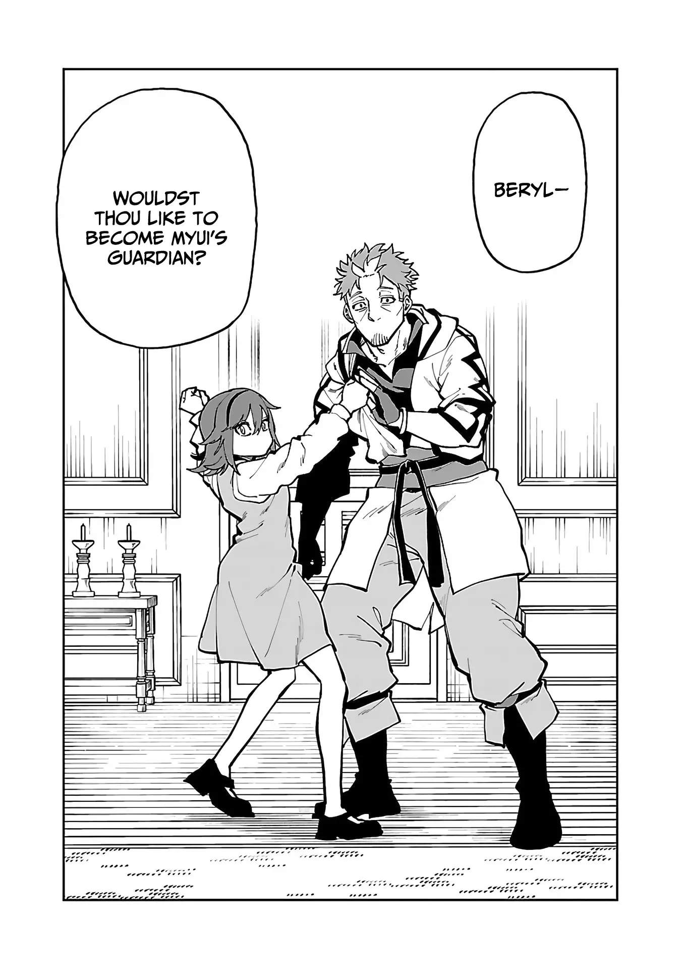 Katainaka no Ossan, Kensei ni Naru Gaiden – Ryuu Soken no Kiseki Ch.30 p6