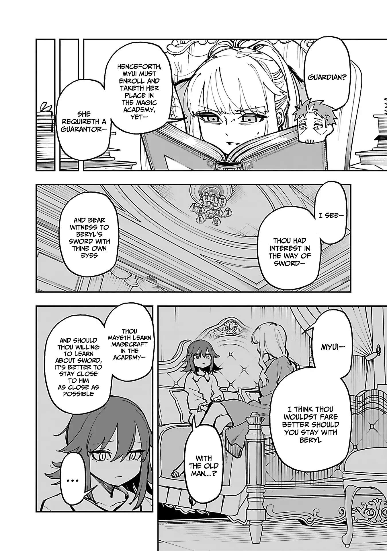 Katainaka no Ossan, Kensei ni Naru Gaiden – Ryuu Soken no Kiseki Ch.30 p7