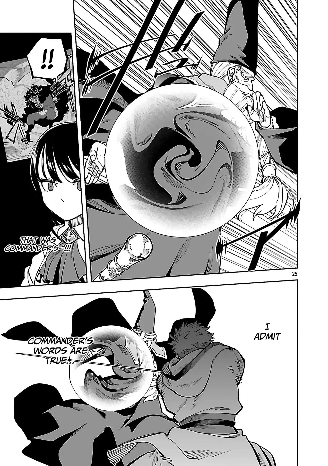 Katainaka no Ossan, Kensei ni Naru Gaiden – Ryuu Soken no Kiseki Ch.32 p26