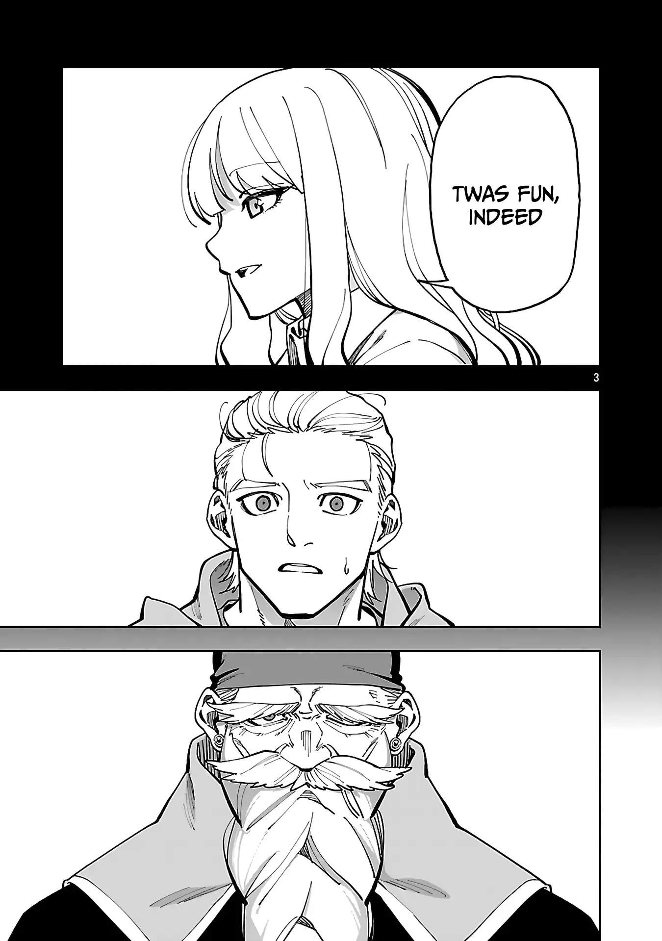 Katainaka no Ossan, Kensei ni Naru Gaiden – Ryuu Soken no Kiseki Ch.32 p6
