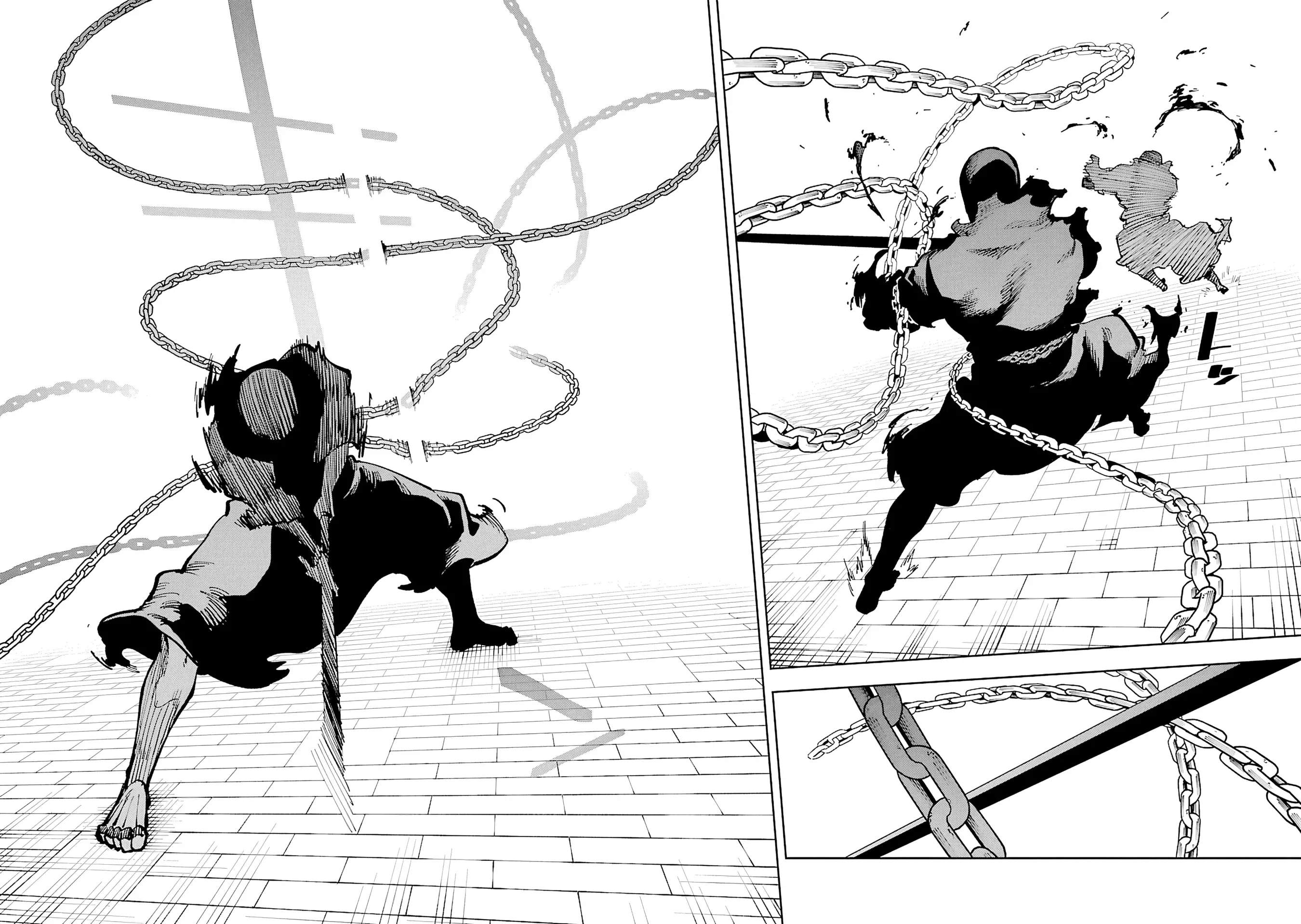 Katainaka no Ossan, Kensei ni Naru Gaiden – Ryuu Soken no Kiseki Ch.33 p13