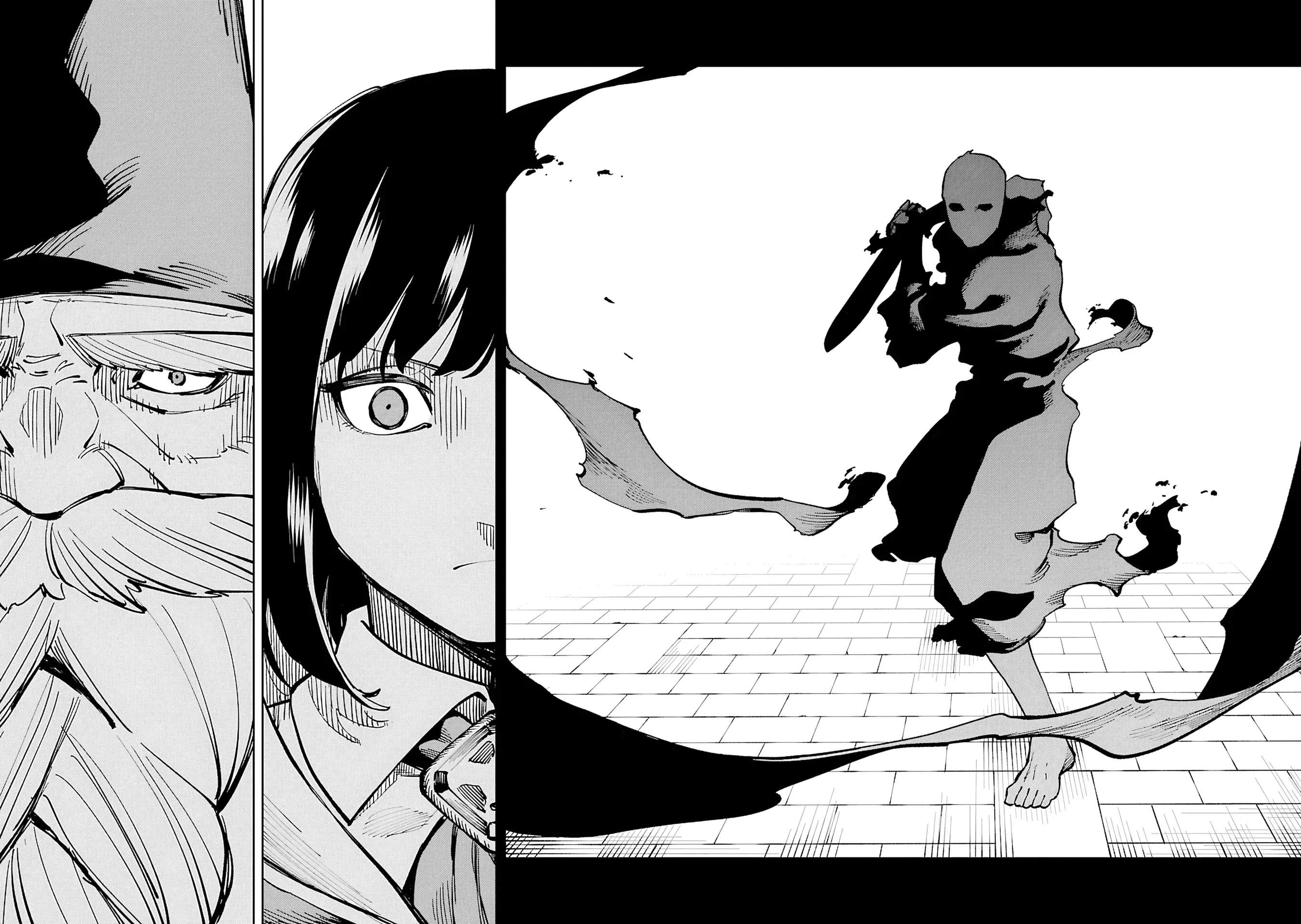 Katainaka no Ossan, Kensei ni Naru Gaiden – Ryuu Soken no Kiseki Ch.33 p5