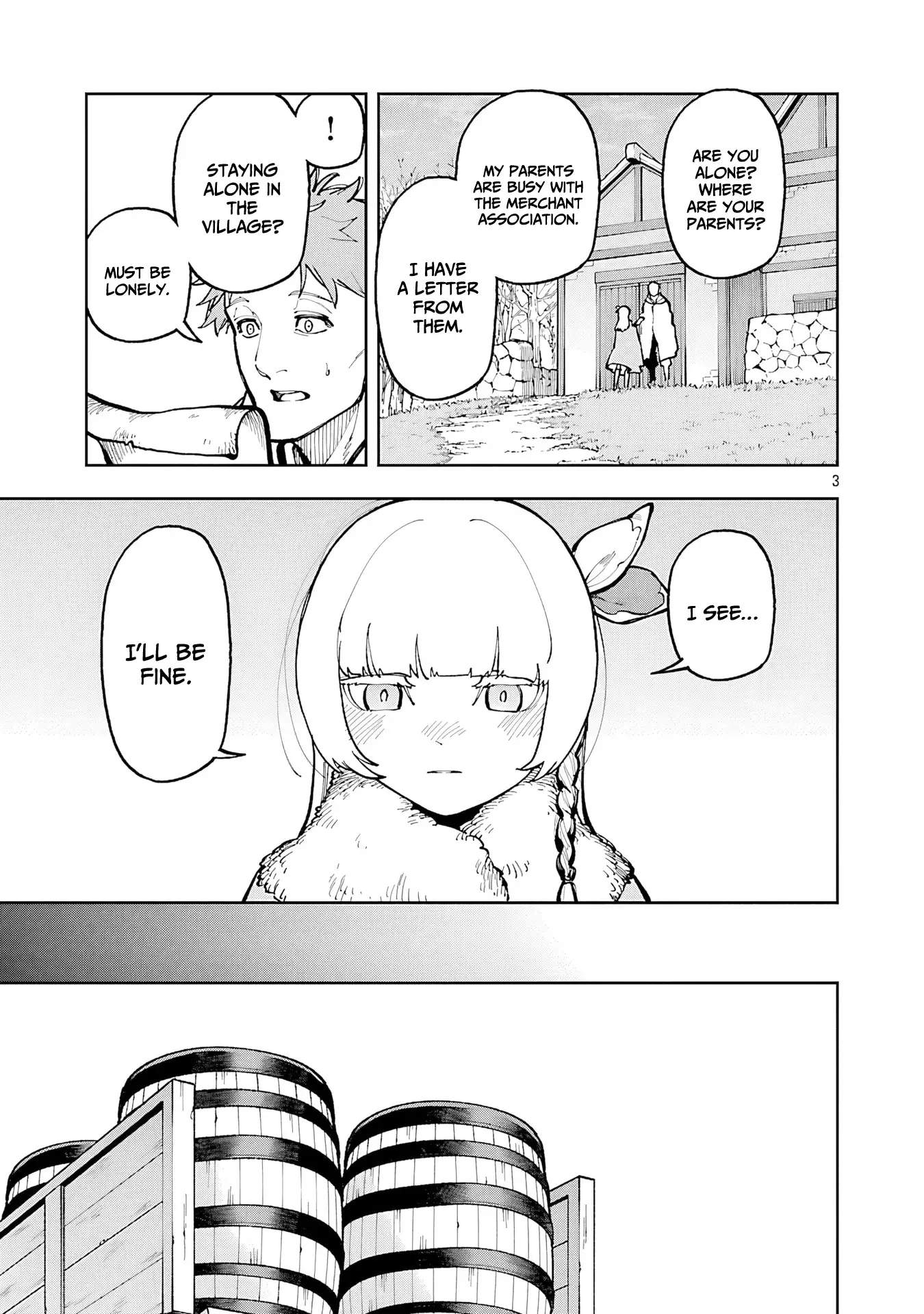 Katainaka no Ossan, Kensei ni Naru Gaiden – Ryuu Soken no Kiseki Ch.34 p6
