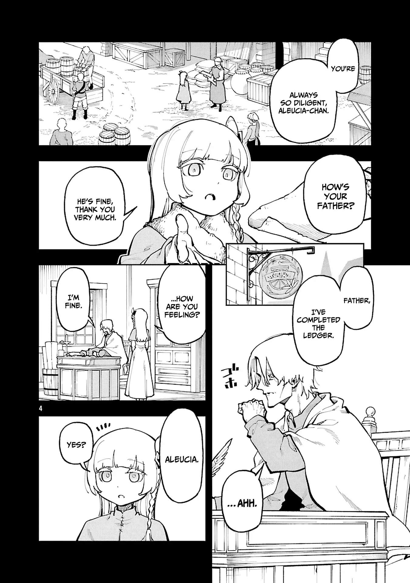 Katainaka no Ossan, Kensei ni Naru Gaiden – Ryuu Soken no Kiseki Ch.34 p7