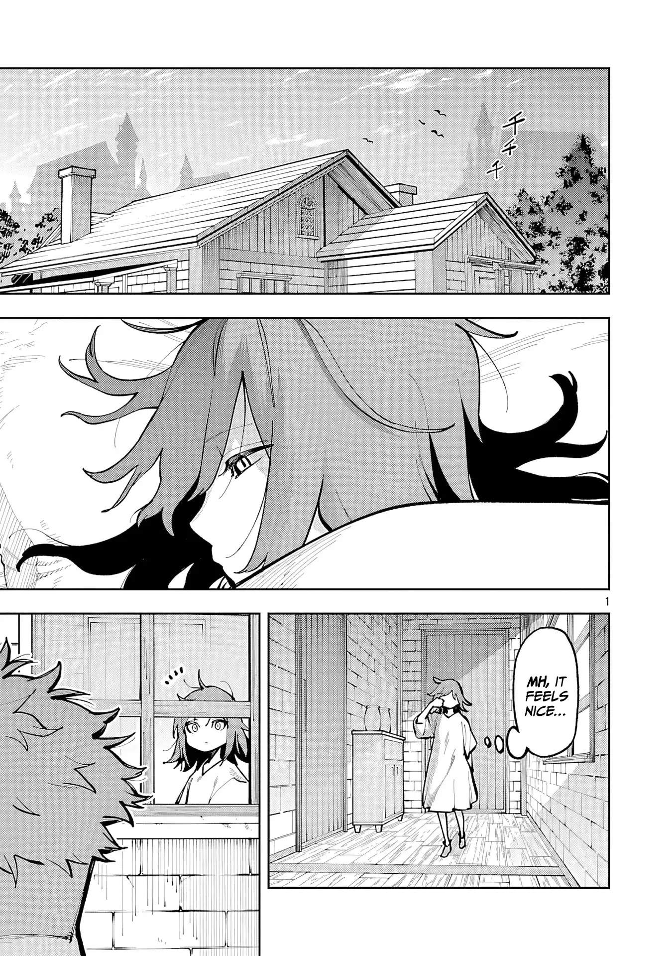 Katainaka no Ossan, Kensei ni Naru Gaiden – Ryuu Soken no Kiseki Ch.35 p4