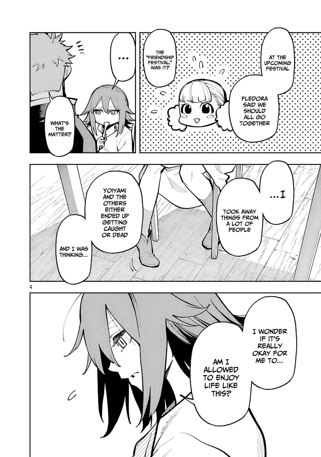 Katainaka no Ossan, Kensei ni Naru Gaiden – Ryuu Soken no Kiseki Ch.35 p7