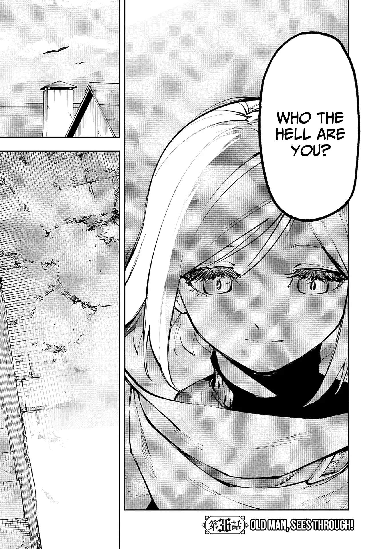 Katainaka no Ossan, Kensei ni Naru Gaiden – Ryuu Soken no Kiseki Ch.36 p9