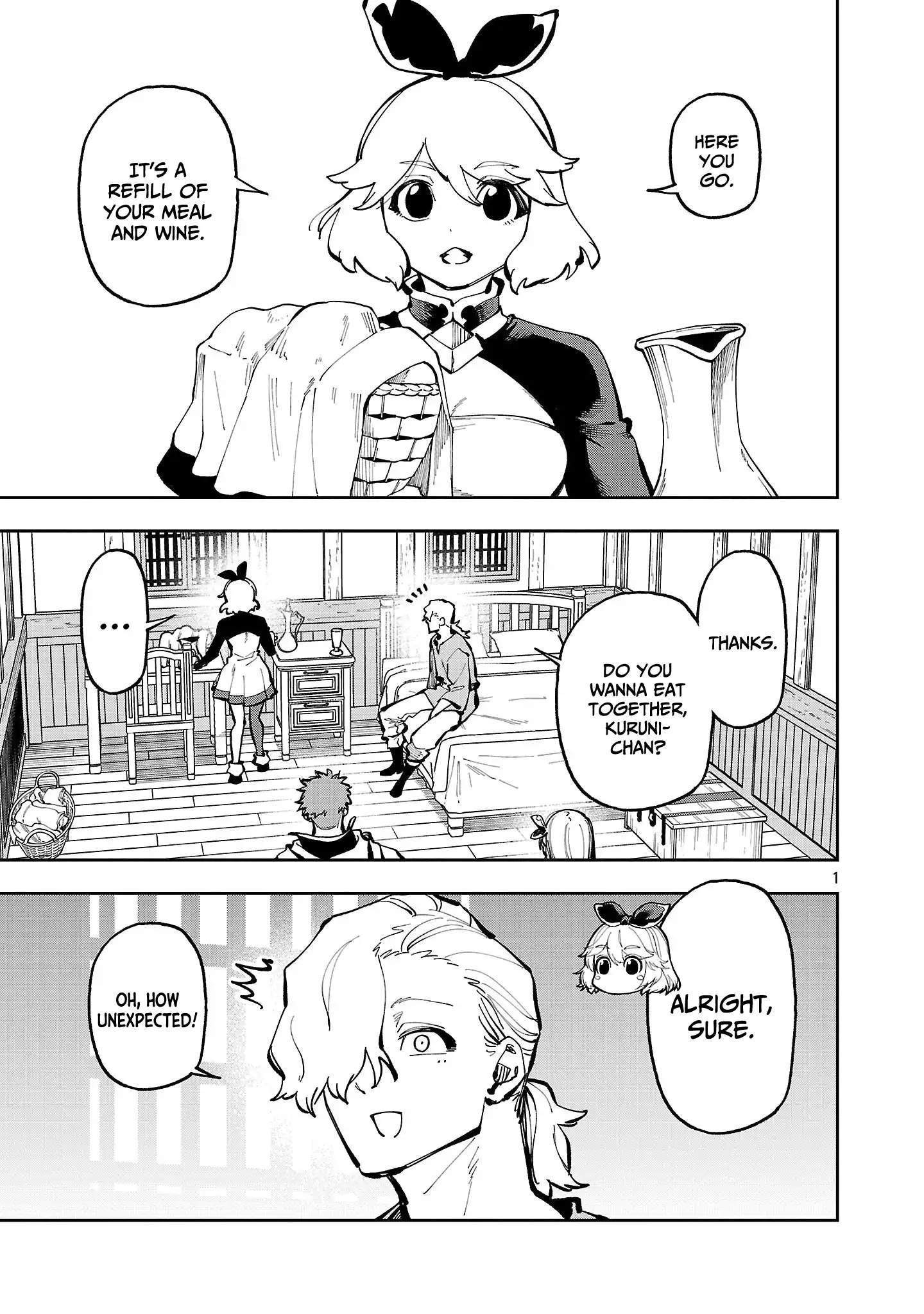 Katainaka no Ossan, Kensei ni Naru Gaiden – Ryuu Soken no Kiseki Ch.37 p2