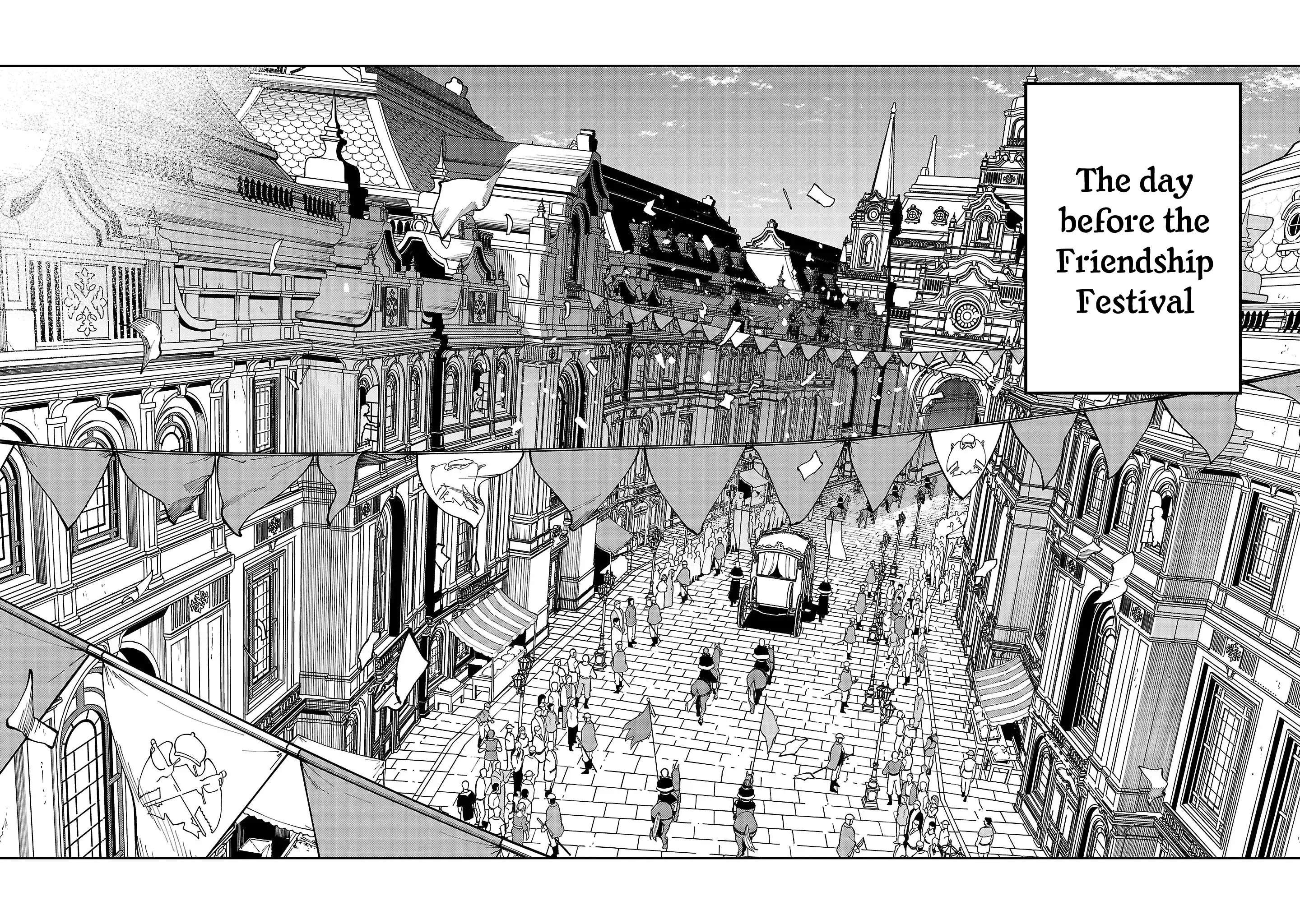 Katainaka no Ossan, Kensei ni Naru Gaiden – Ryuu Soken no Kiseki Ch.37 p31
