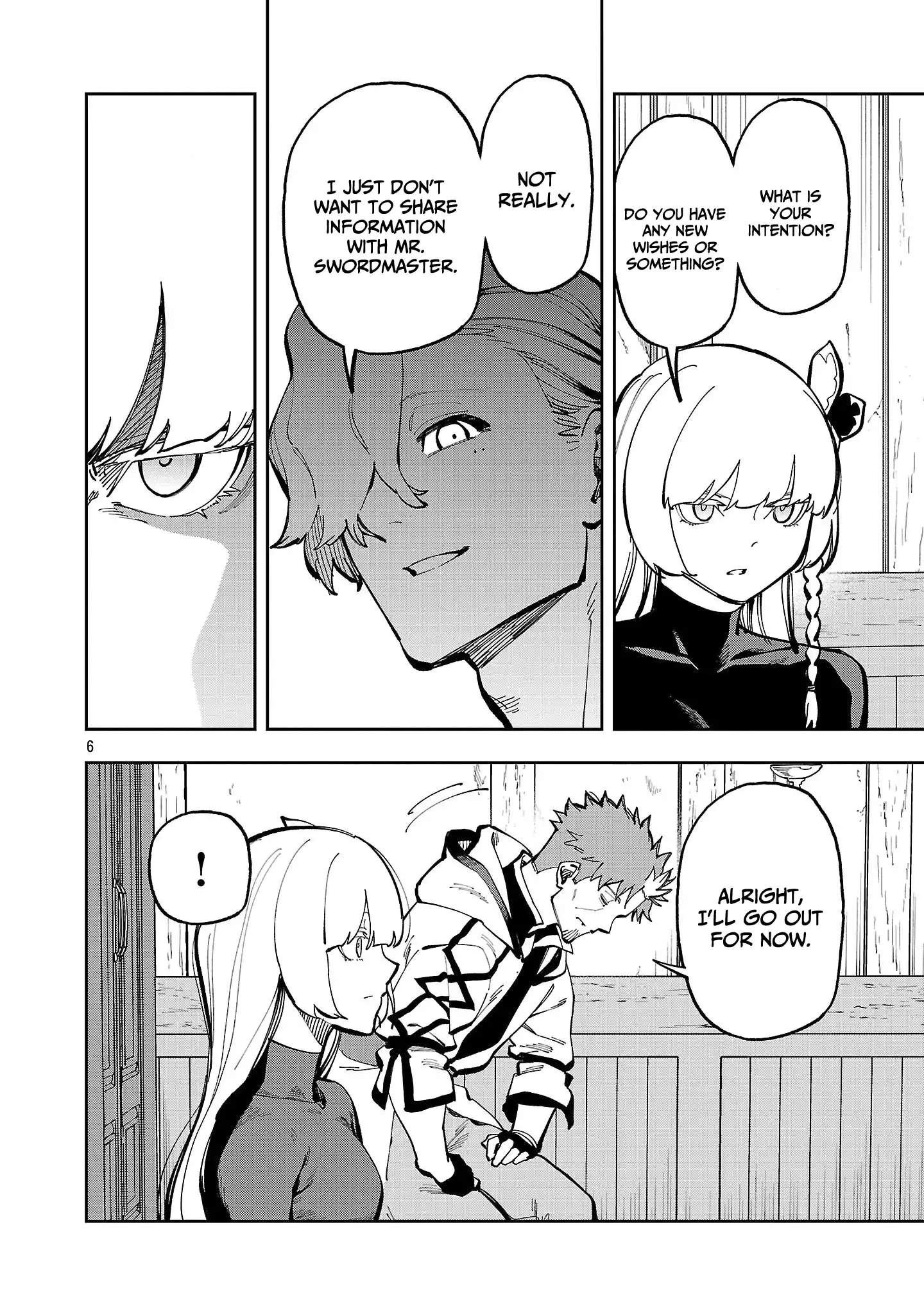 Katainaka no Ossan, Kensei ni Naru Gaiden – Ryuu Soken no Kiseki Ch.37 p7
