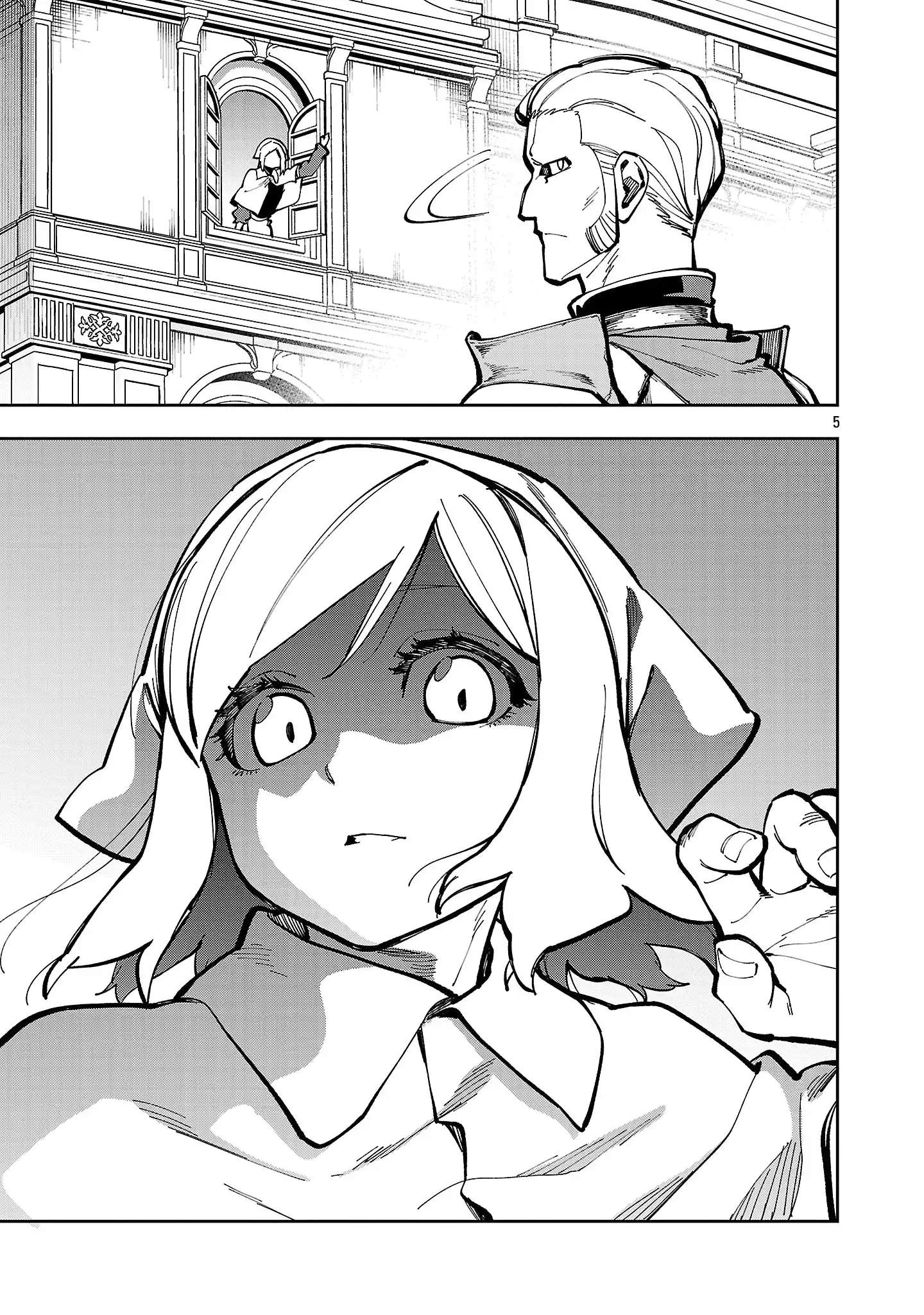 Katainaka no Ossan, Kensei ni Naru Gaiden – Ryuu Soken no Kiseki Ch.38 p8