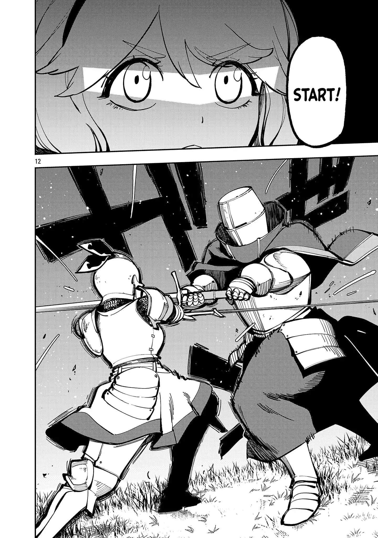 Katainaka no Ossan, Kensei ni Naru Gaiden – Ryuu Soken no Kiseki Ch.39-1 p14