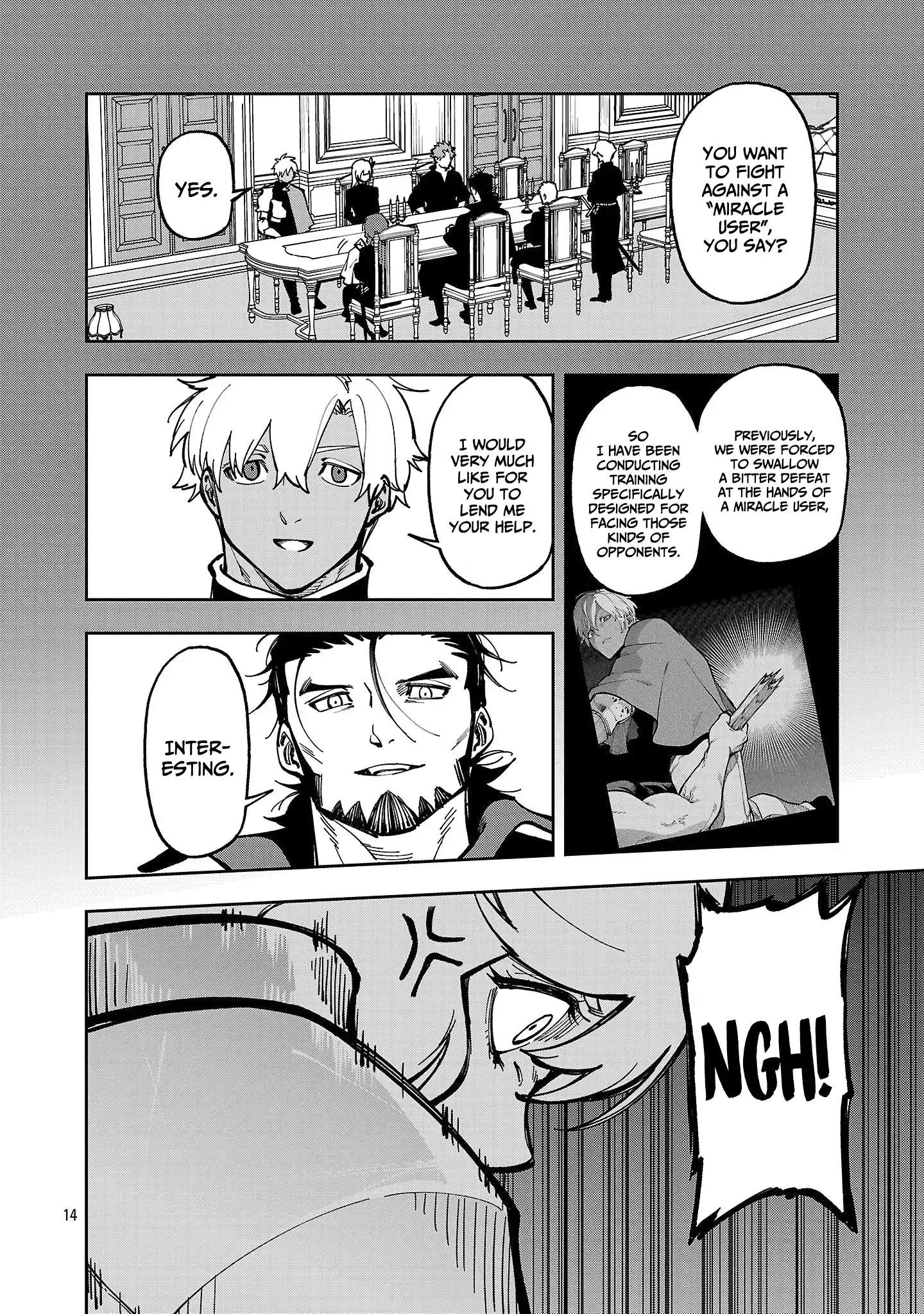 Katainaka no Ossan, Kensei ni Naru Gaiden – Ryuu Soken no Kiseki Ch.39-1 p16