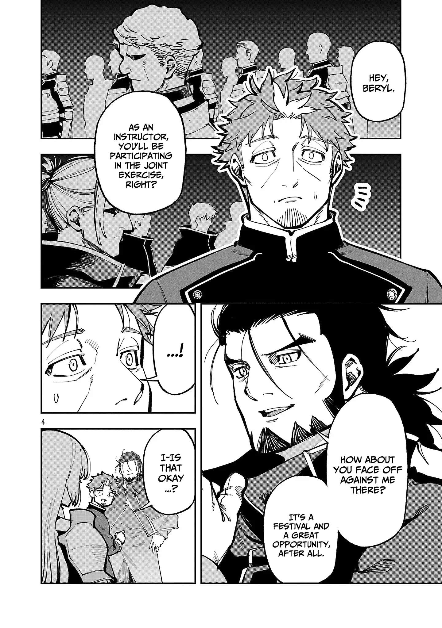 Katainaka no Ossan, Kensei ni Naru Gaiden – Ryuu Soken no Kiseki Ch.39-1 p7