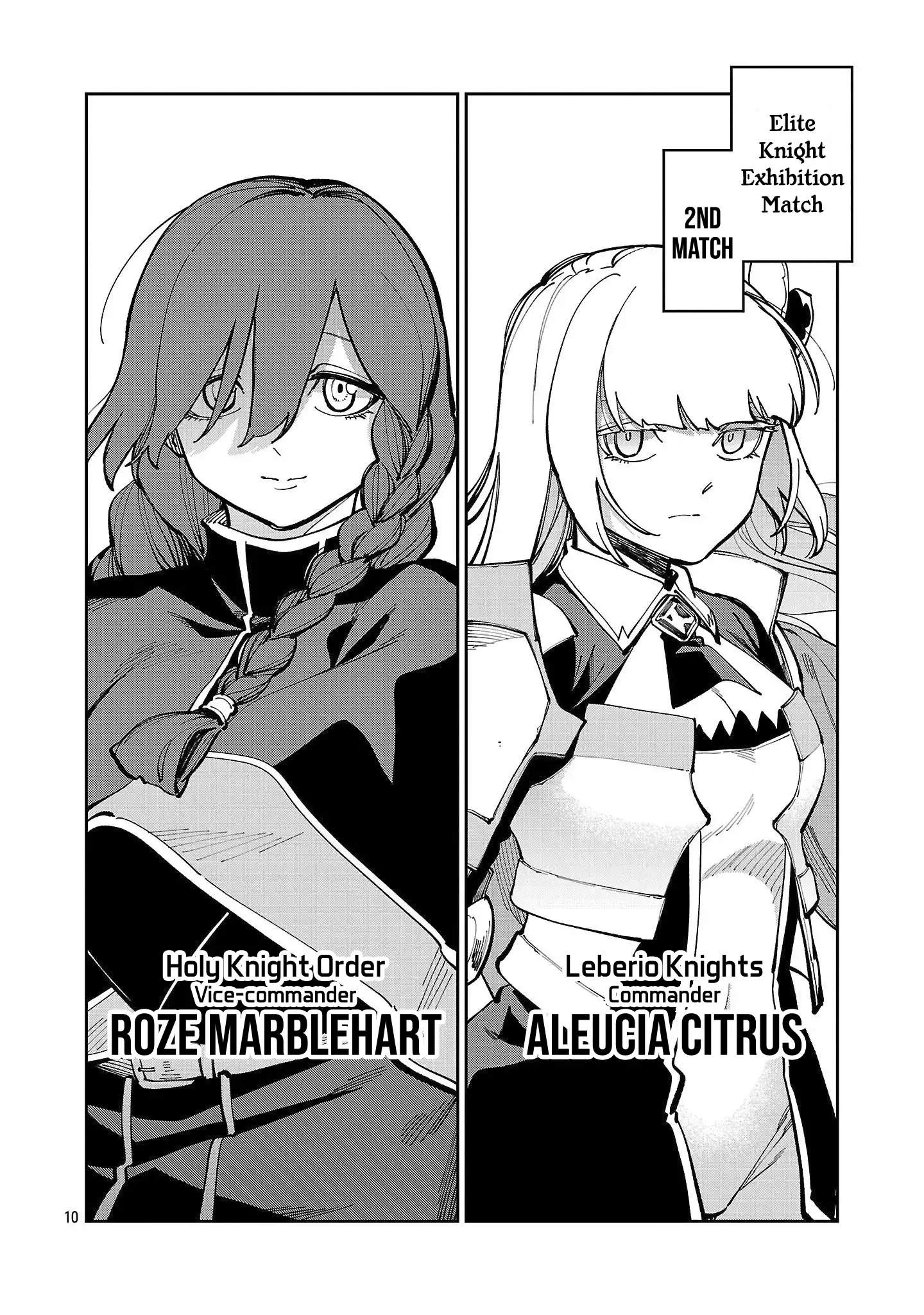 Katainaka no Ossan, Kensei ni Naru Gaiden – Ryuu Soken no Kiseki Ch.39-2 p13