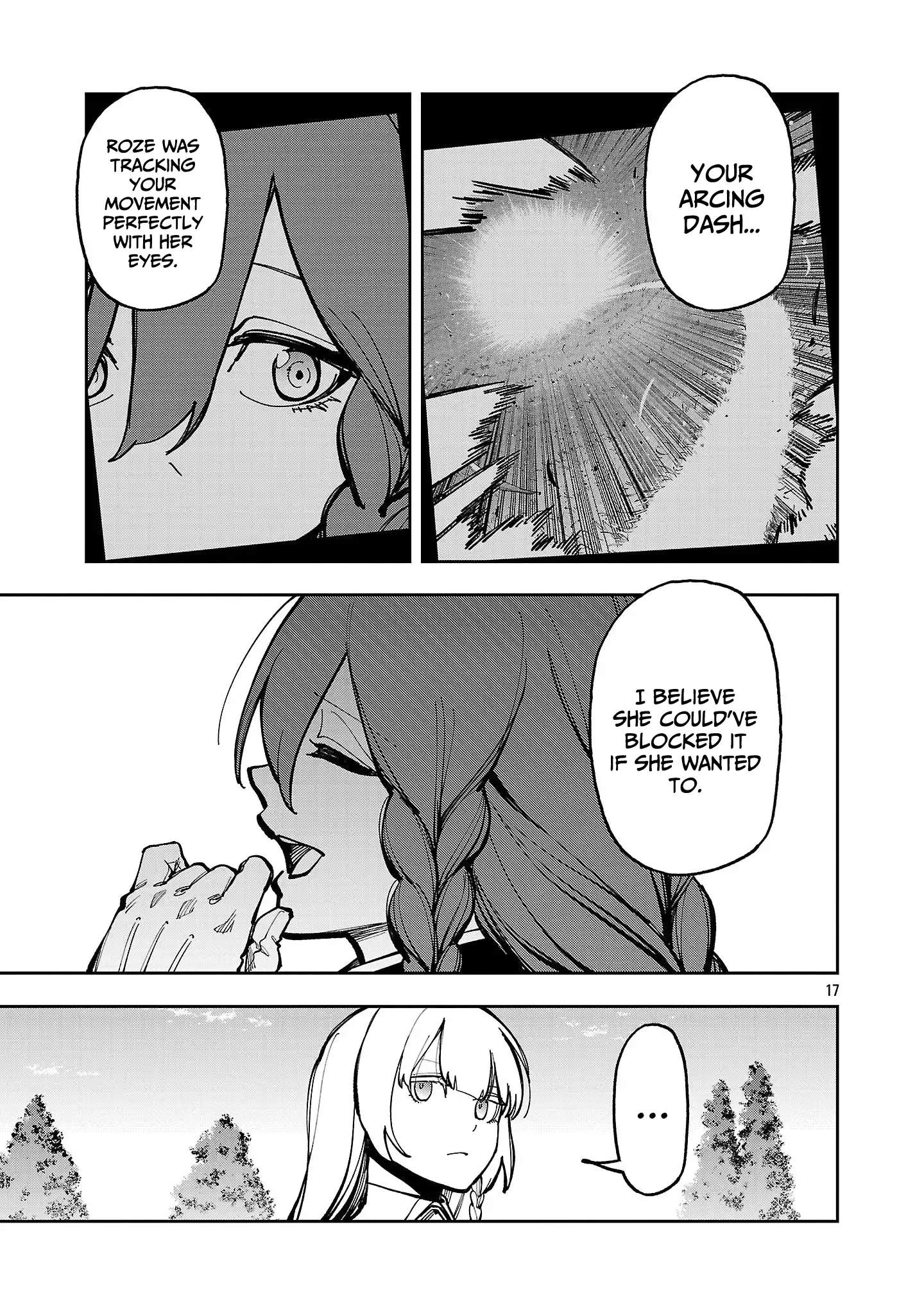 Katainaka no Ossan, Kensei ni Naru Gaiden – Ryuu Soken no Kiseki Ch.39-2 p20