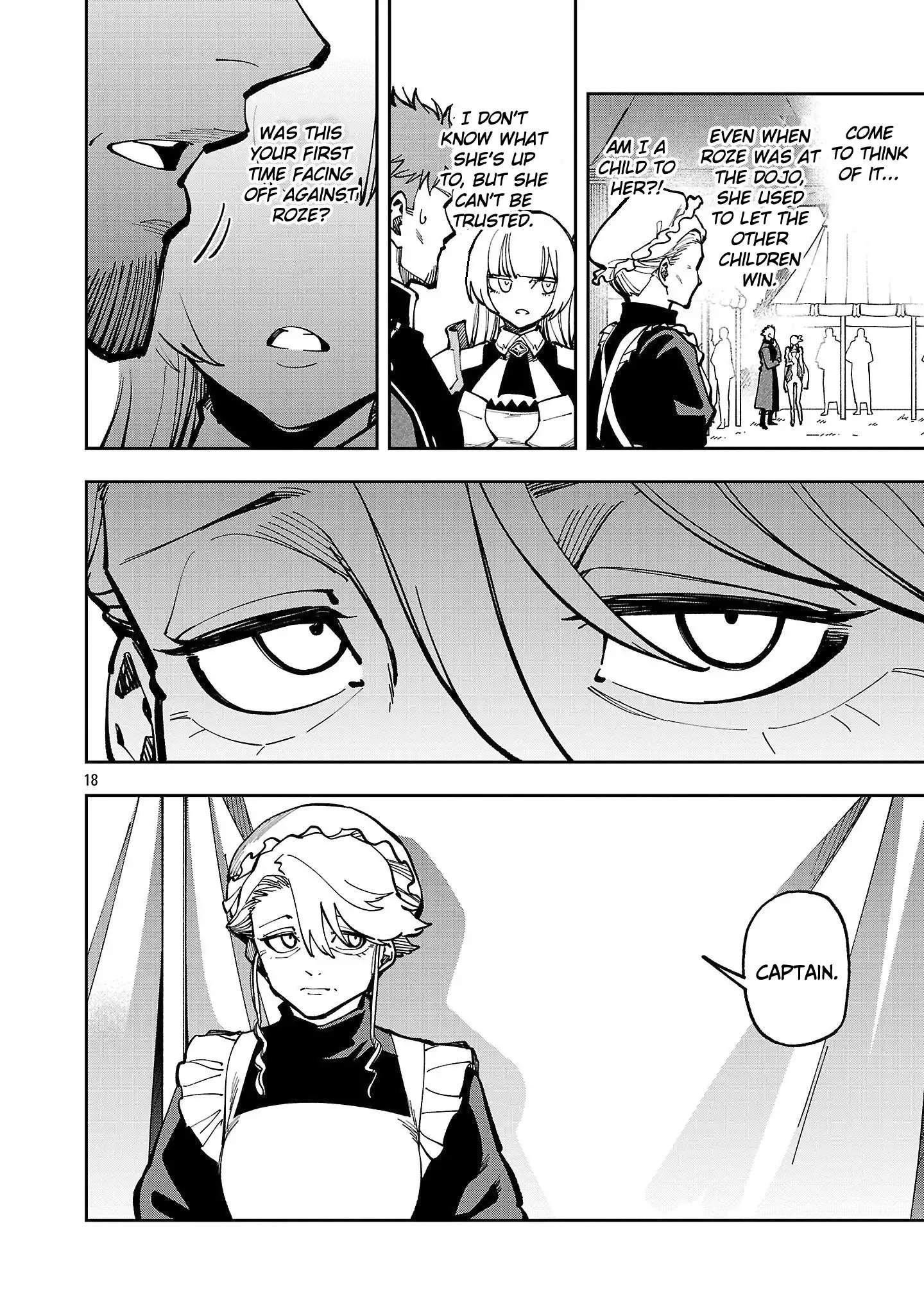 Katainaka no Ossan, Kensei ni Naru Gaiden – Ryuu Soken no Kiseki Ch.39-2 p21