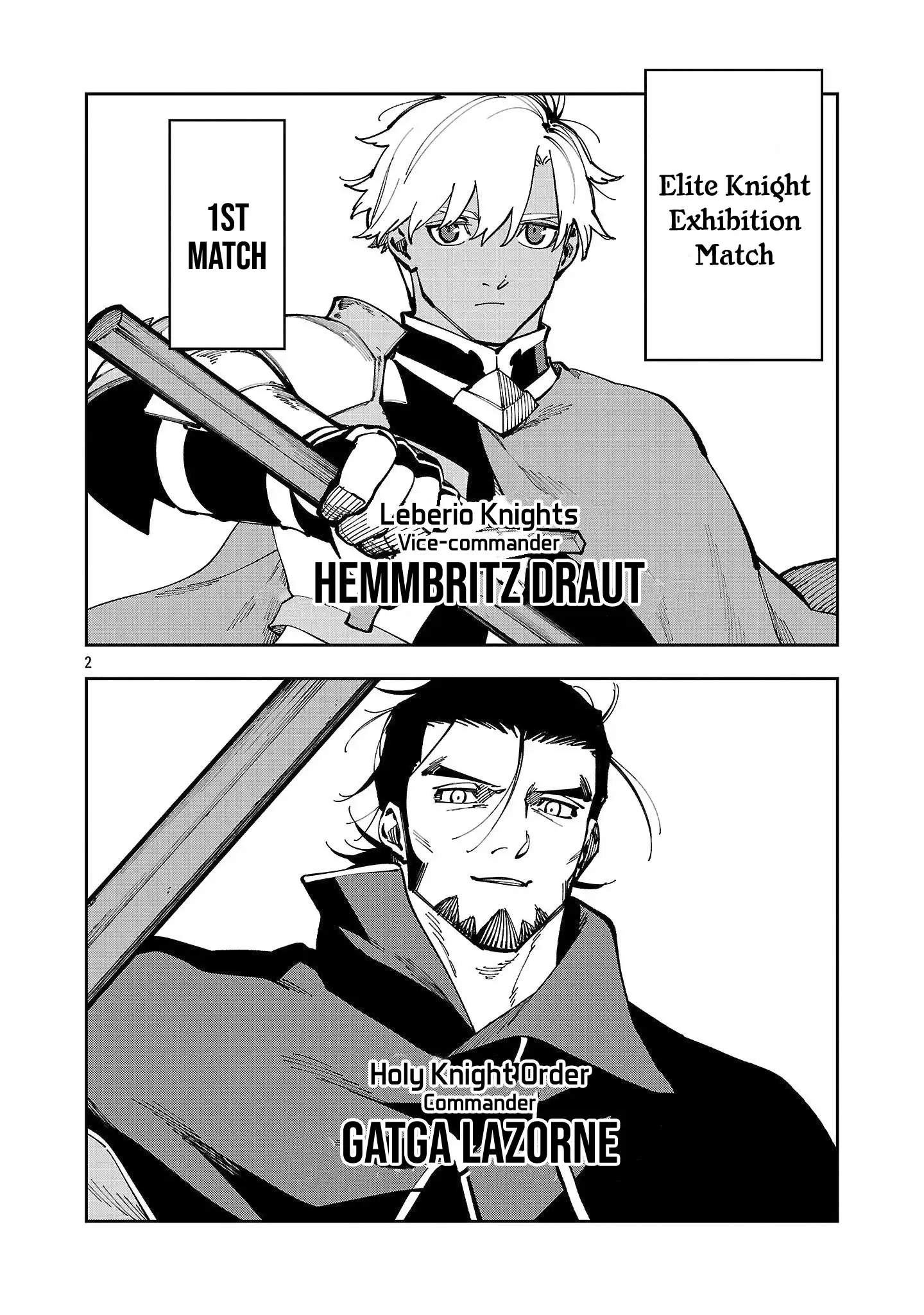 Katainaka no Ossan, Kensei ni Naru Gaiden – Ryuu Soken no Kiseki Ch.39-2 p5