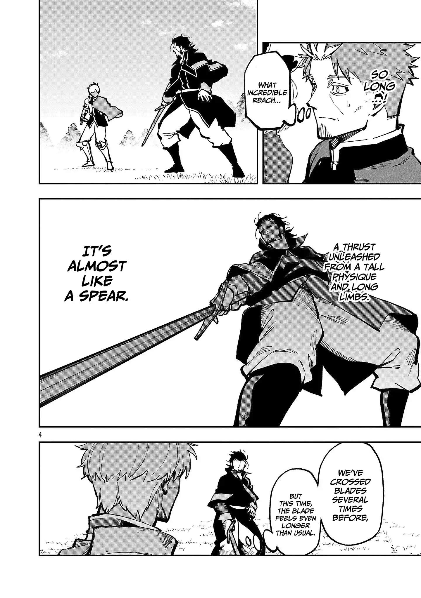 Katainaka no Ossan, Kensei ni Naru Gaiden – Ryuu Soken no Kiseki Ch.39-2 p7