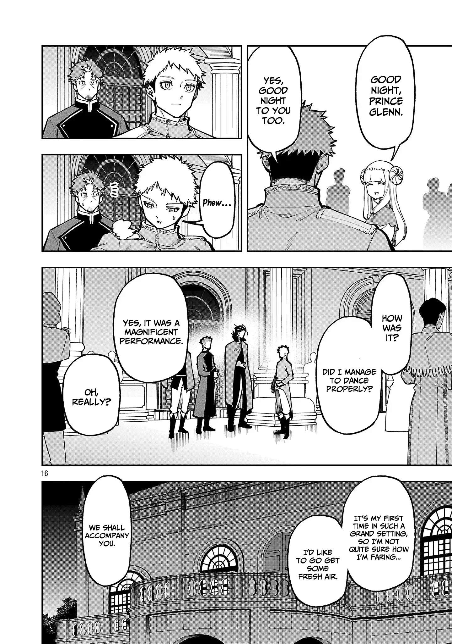 Katainaka no Ossan, Kensei ni Naru Gaiden – Ryuu Soken no Kiseki Ch.40-1 p18