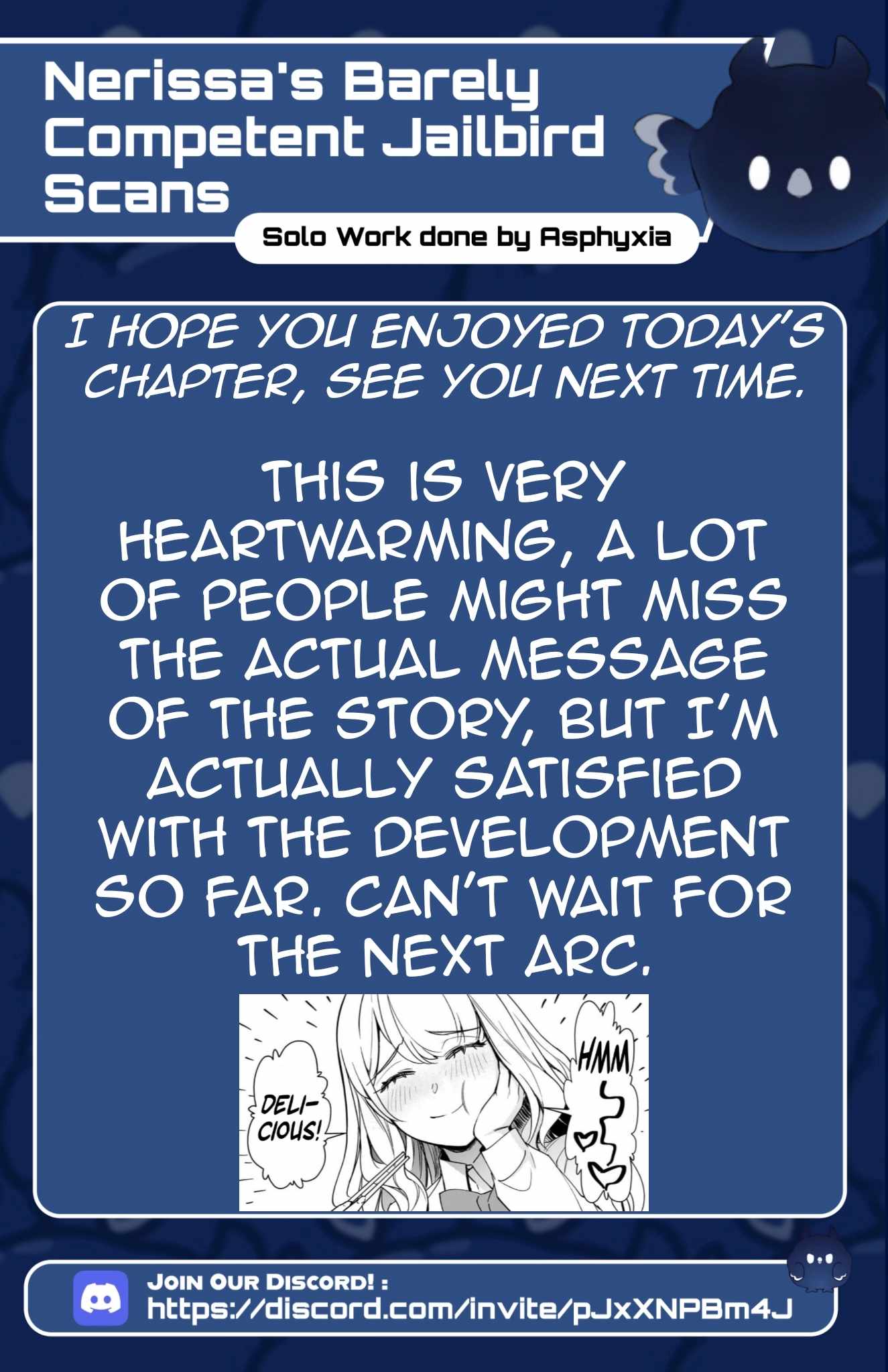 The Girls Who Traumatized Me Keep Glancing at Me, but Alas, It’s Too Late Ch.31-3 p16