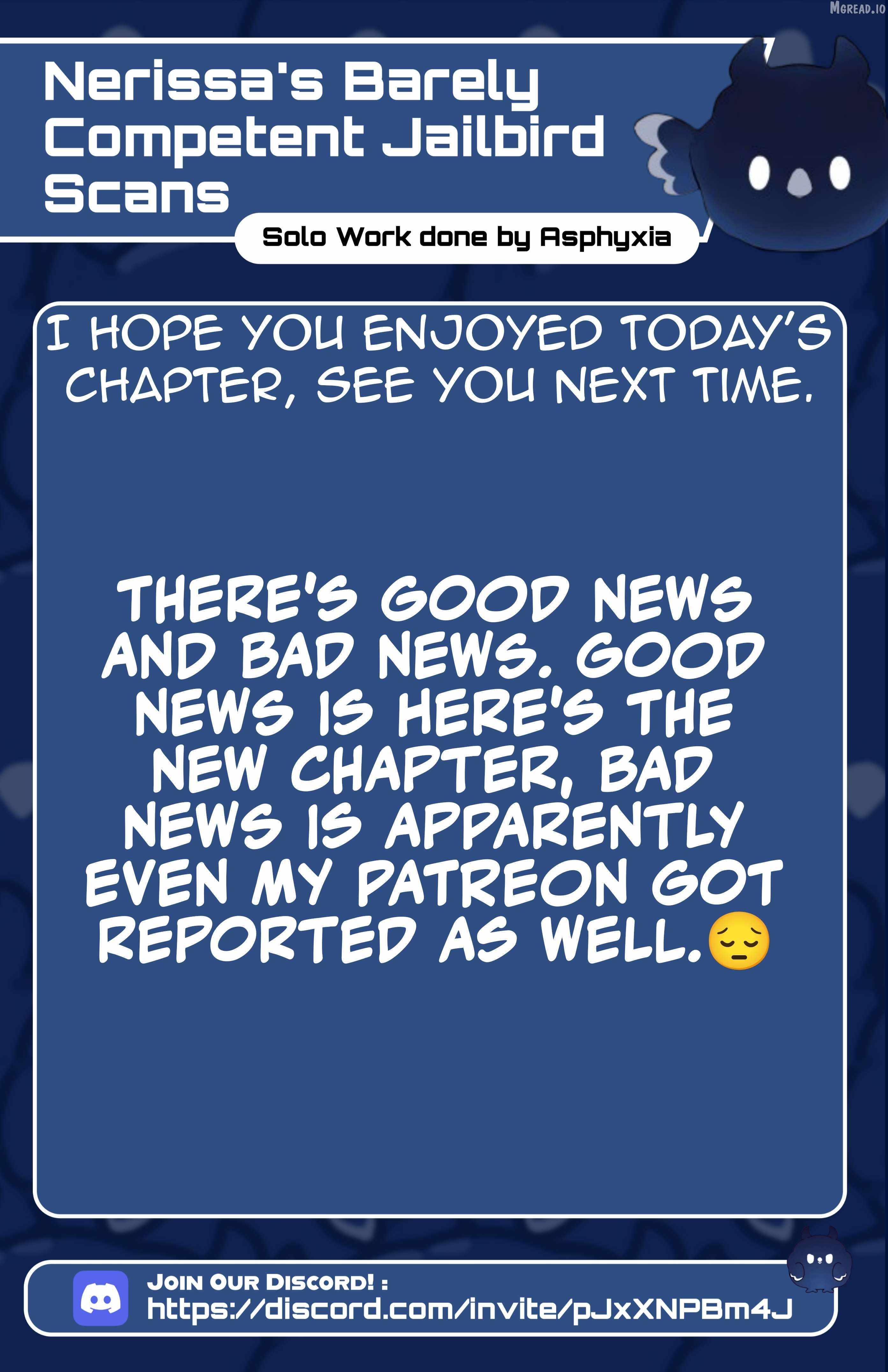 The Girls Who Traumatized Me Keep Glancing at Me, but Alas, It’s Too Late Ch.33-1 p18
