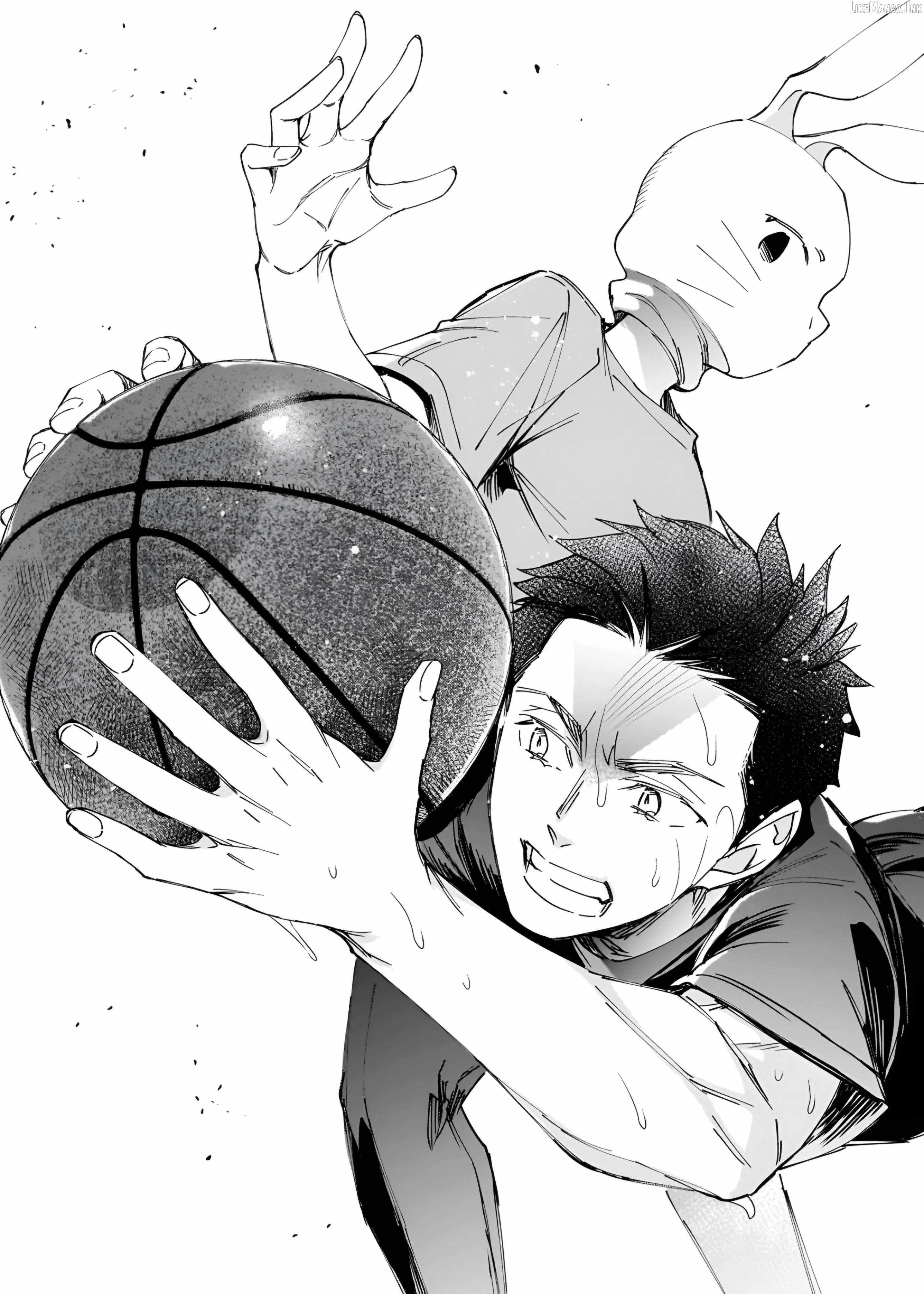 The Girls Who Traumatized Me Keep Glancing at Me, but Alas, It’s Too Late Ch.33-3 p7