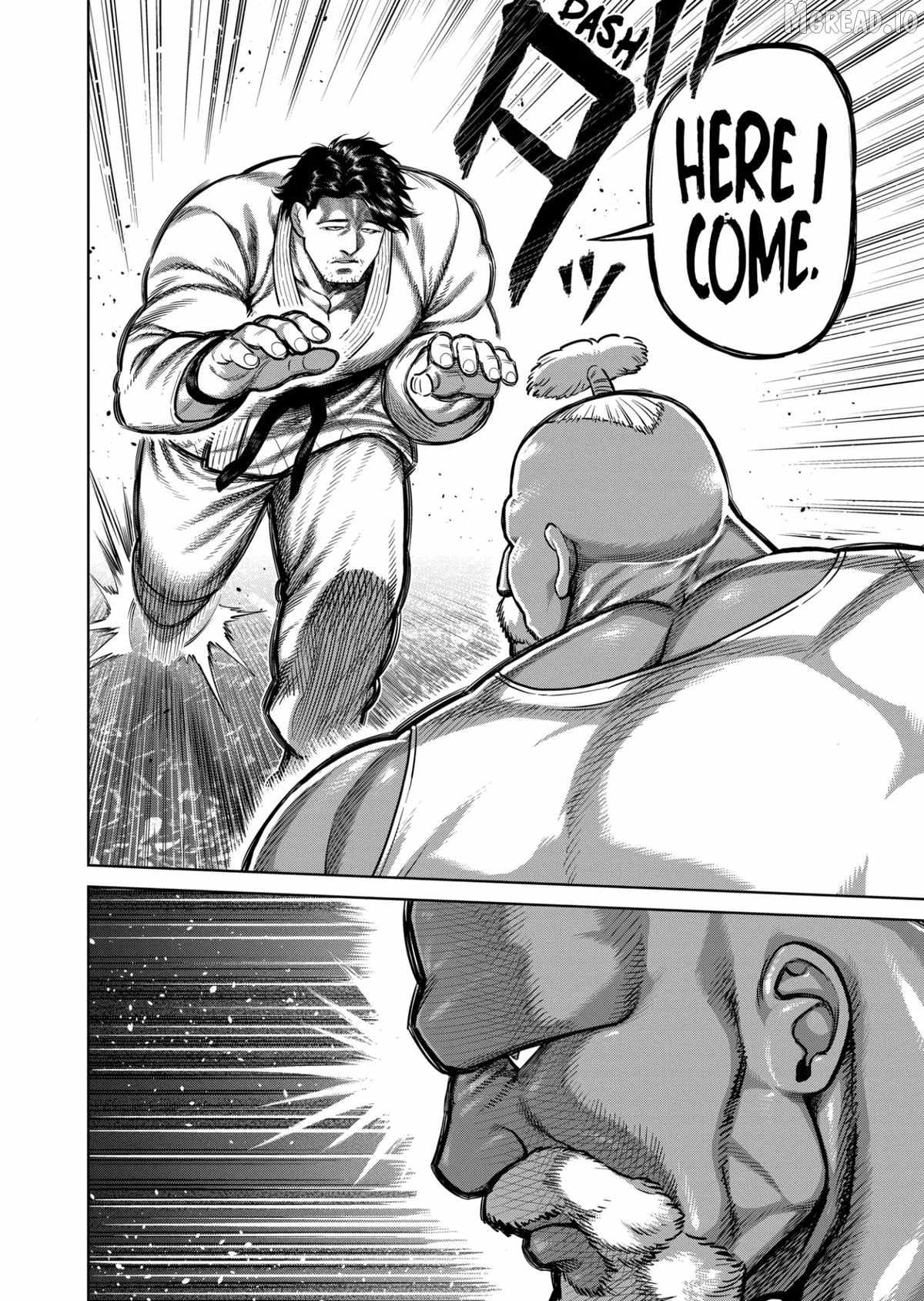 Kengan Omeg Ch.355 p12