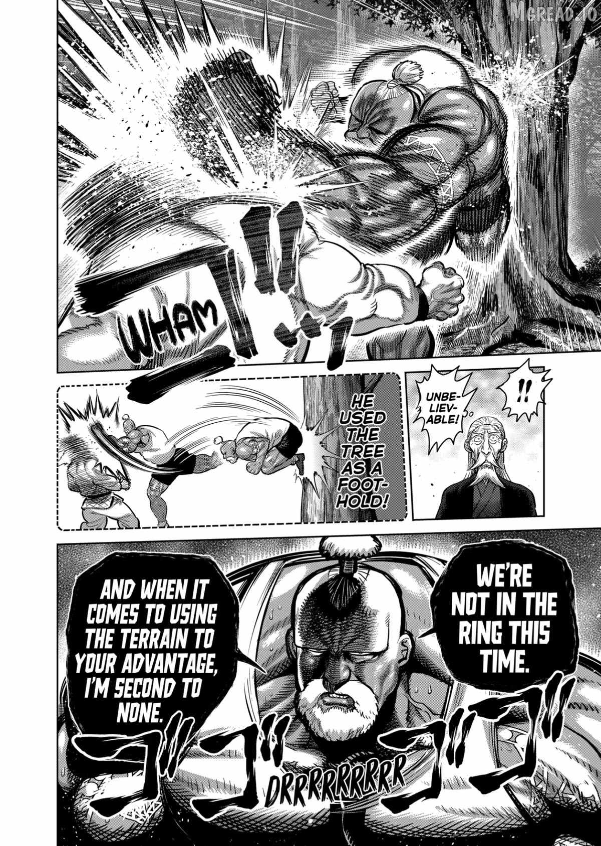 Kengan Omeg Ch.355 p16