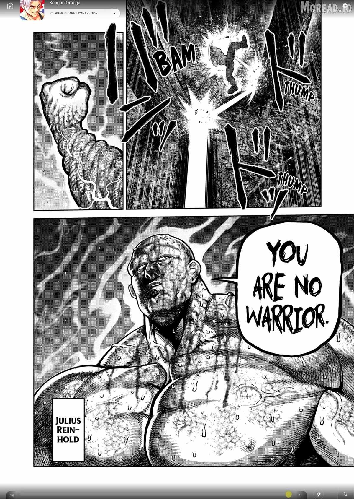 Kengan Omeg Ch.355 p4