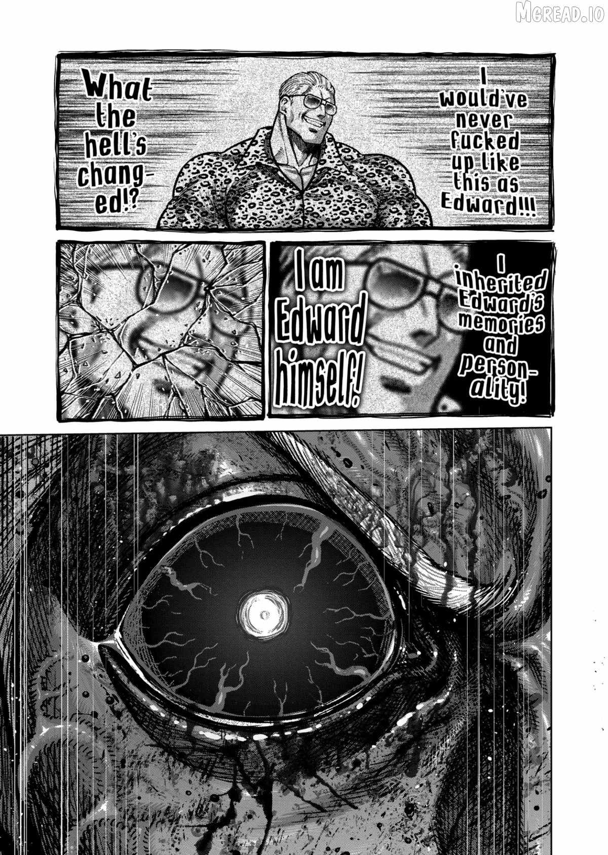Kengan Omeg Ch.355 p7