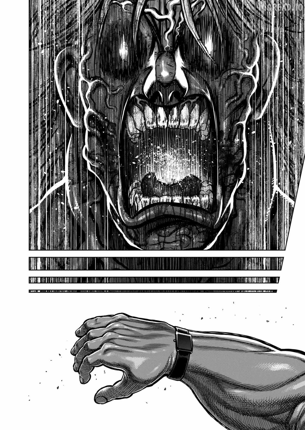 Kengan Omeg Ch.355 p8