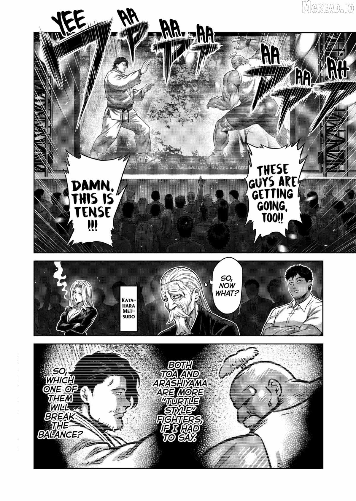 Kengan Omeg Ch.355 p10
