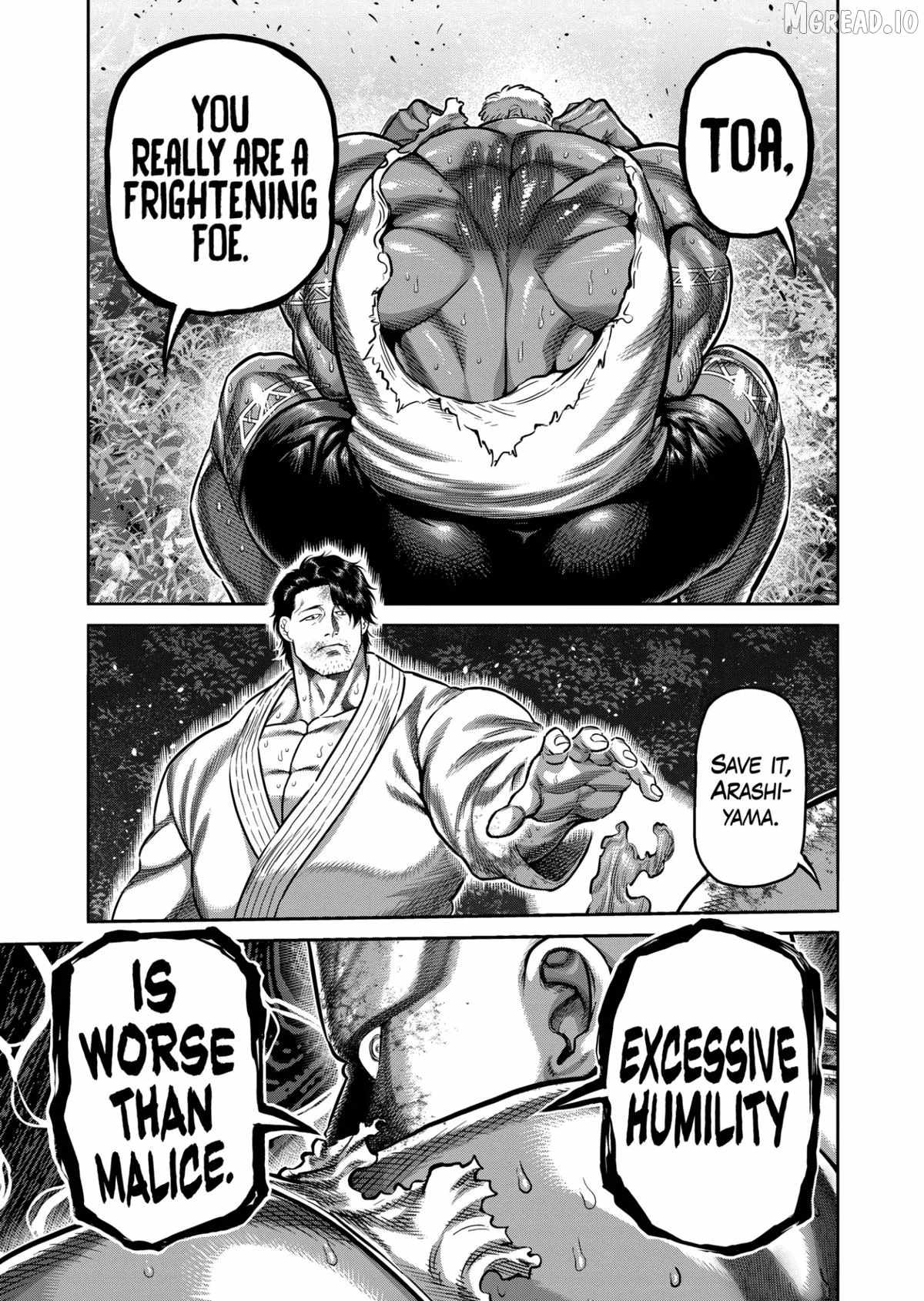 Kengan Omeg Ch.356 p11